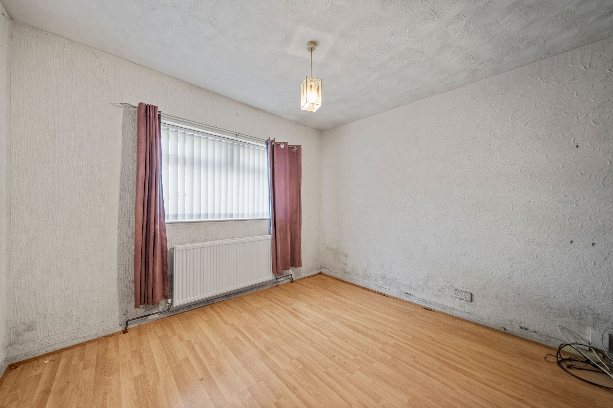 Diane Road, Ashton-In-Makerfield, WN4