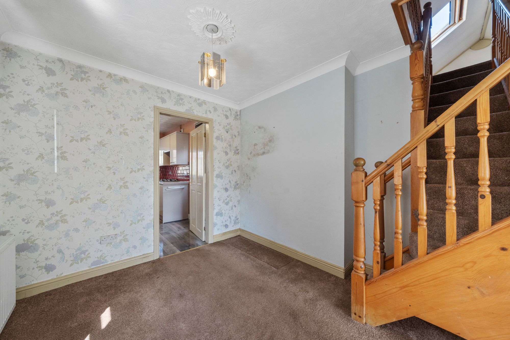 Diane Road, Ashton-In-Makerfield, WN4