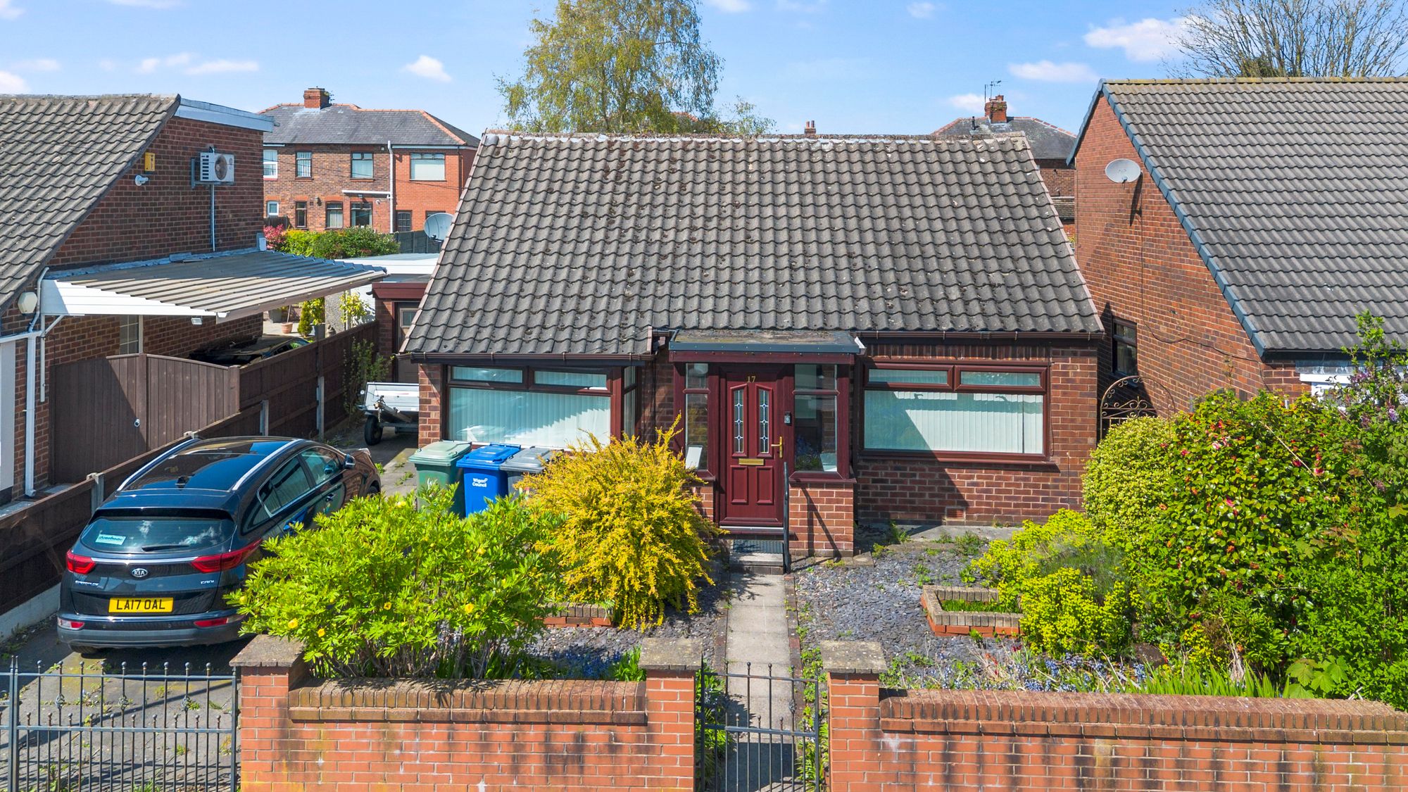 Diane Road, Ashton-In-Makerfield, WN4