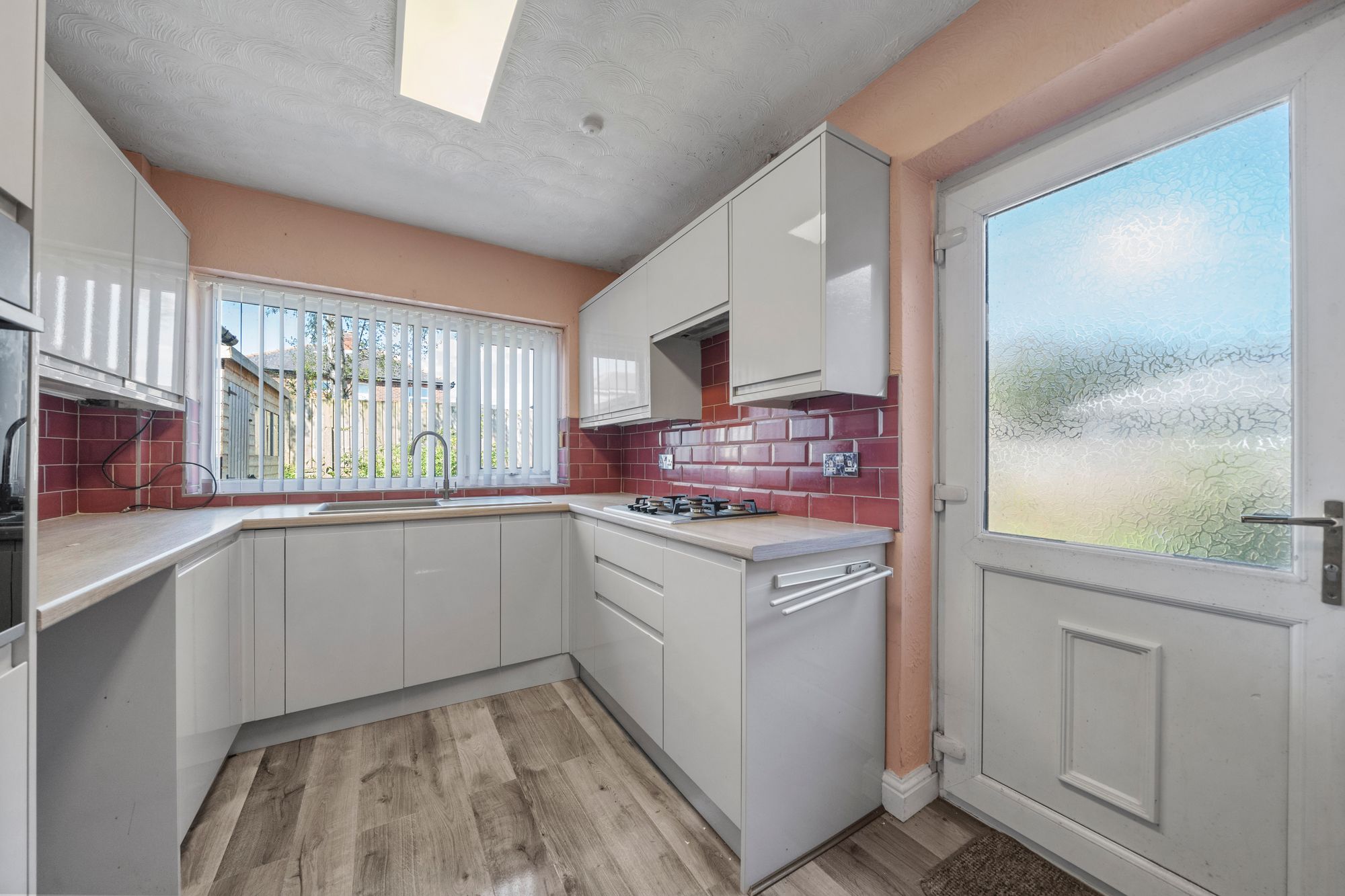 Diane Road, Ashton-In-Makerfield, WN4