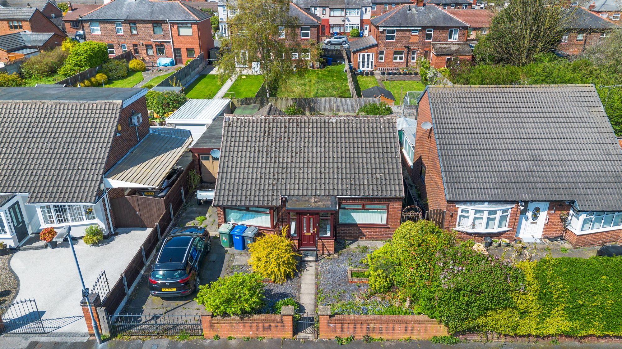 Diane Road, Ashton-In-Makerfield, WN4