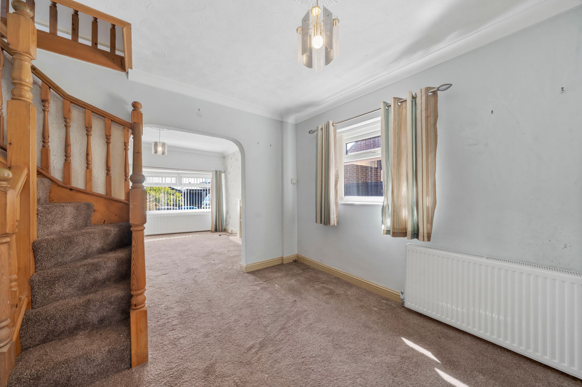 Diane Road, Ashton-In-Makerfield, WN4