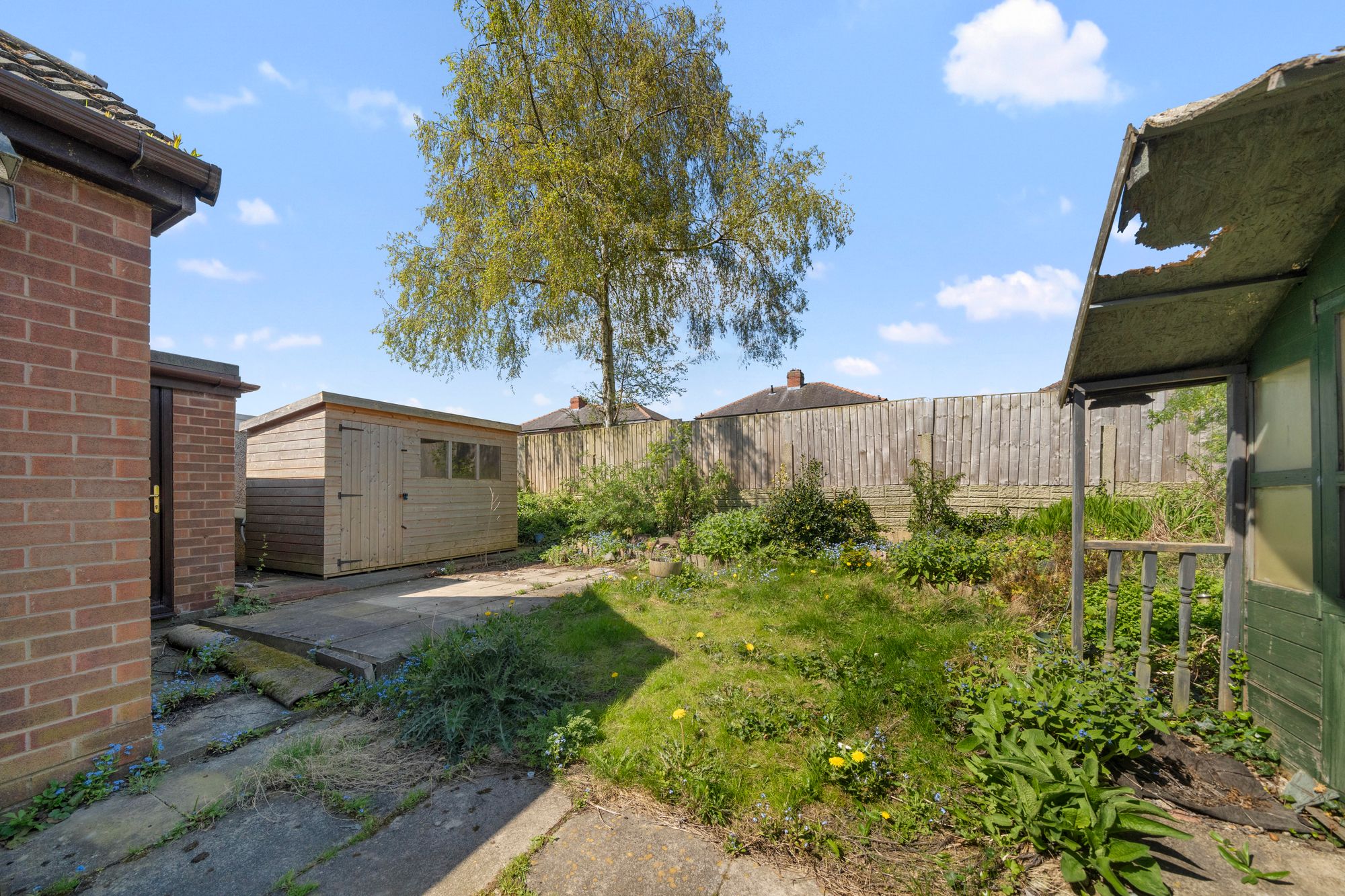 Diane Road, Ashton-In-Makerfield, WN4