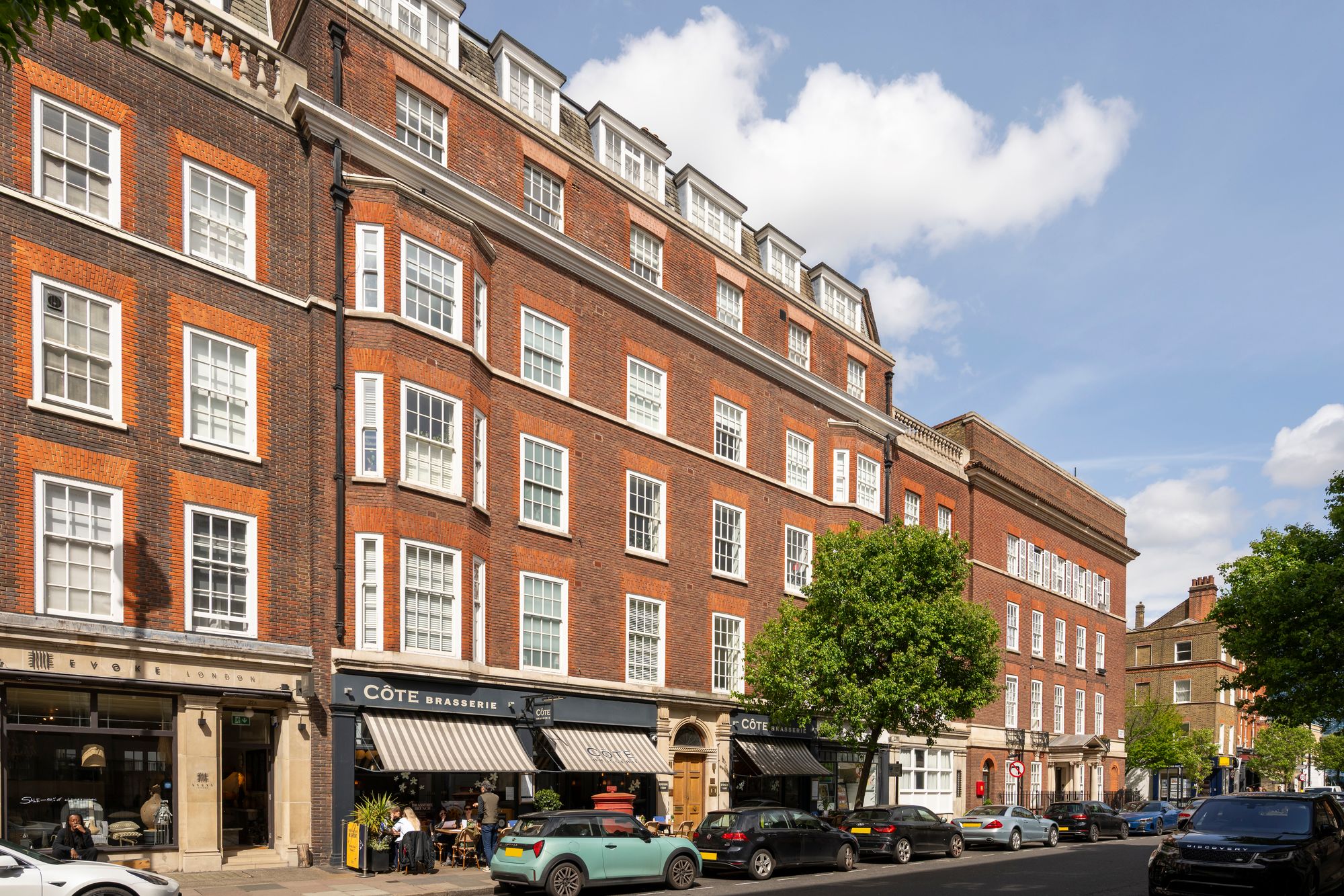 SOH Exteriors Devonshire Court 1