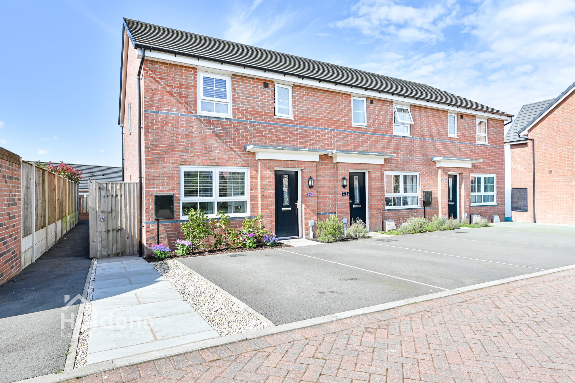 Fuchsia Way, Longridge, PR3