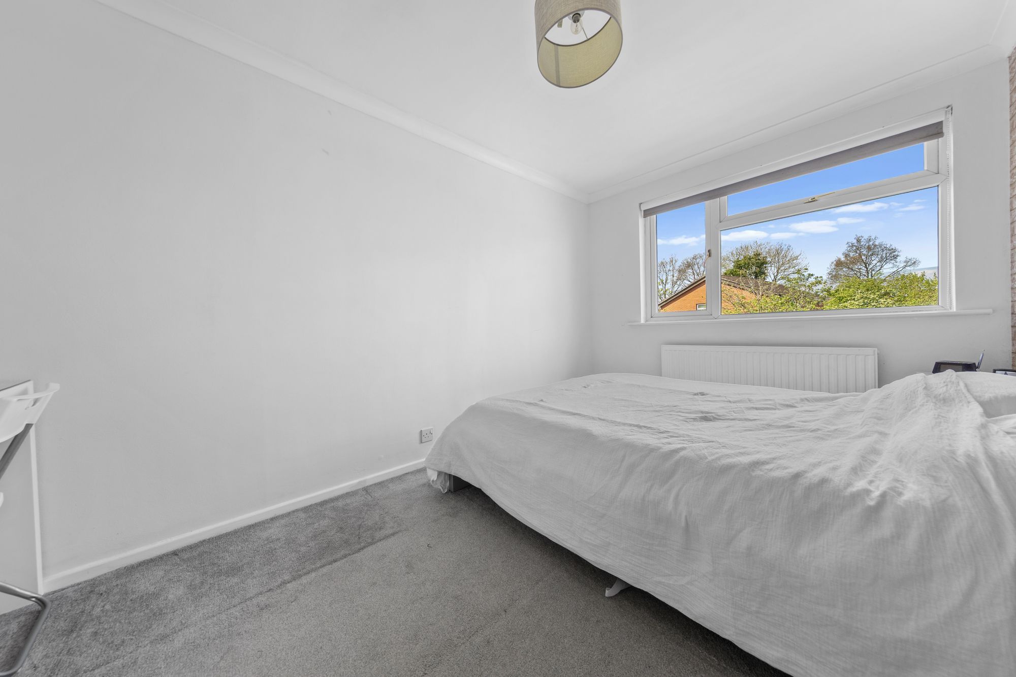 St. Davids Drive, Callands, WA5