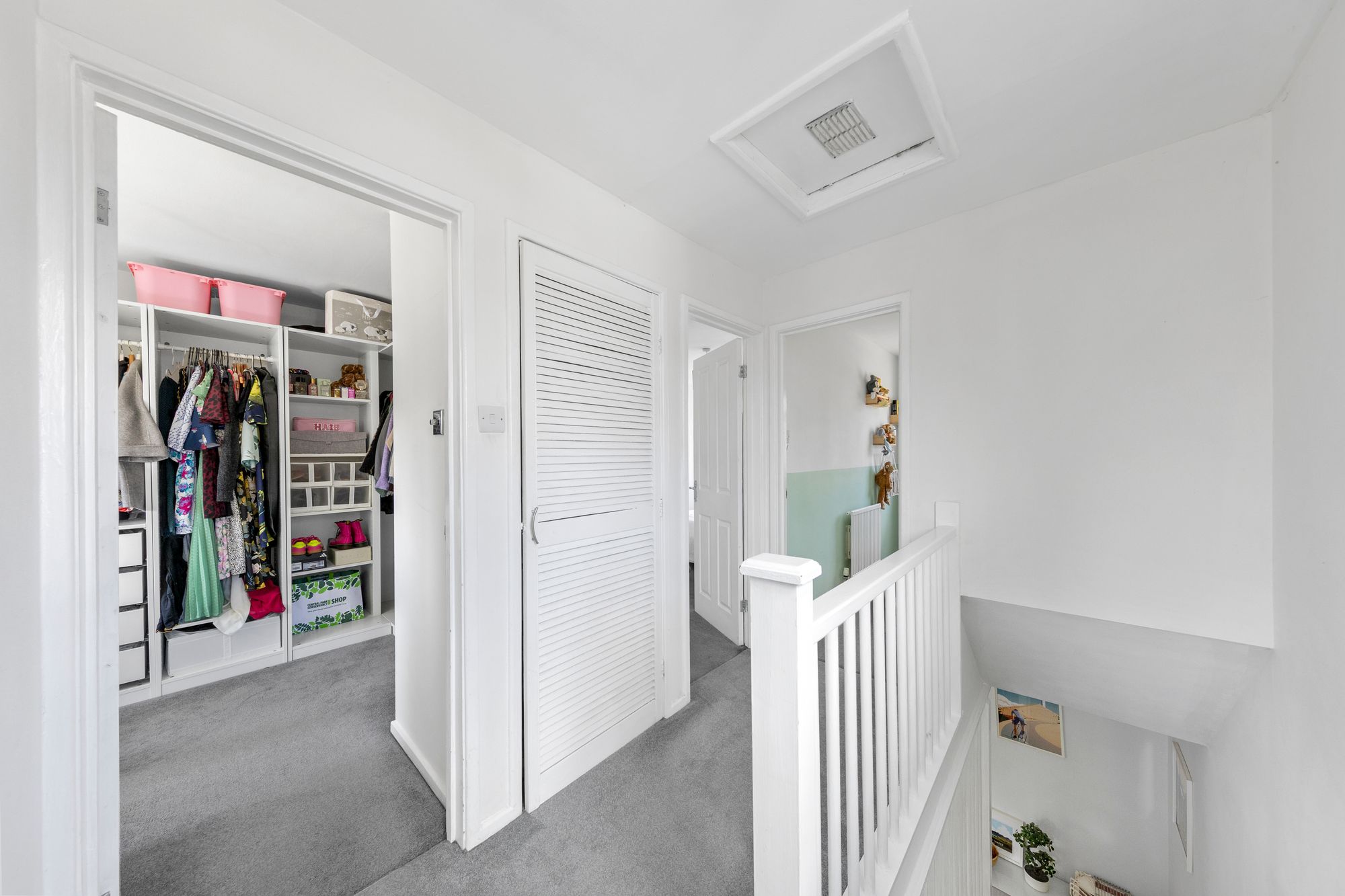 St. Davids Drive, Callands, WA5