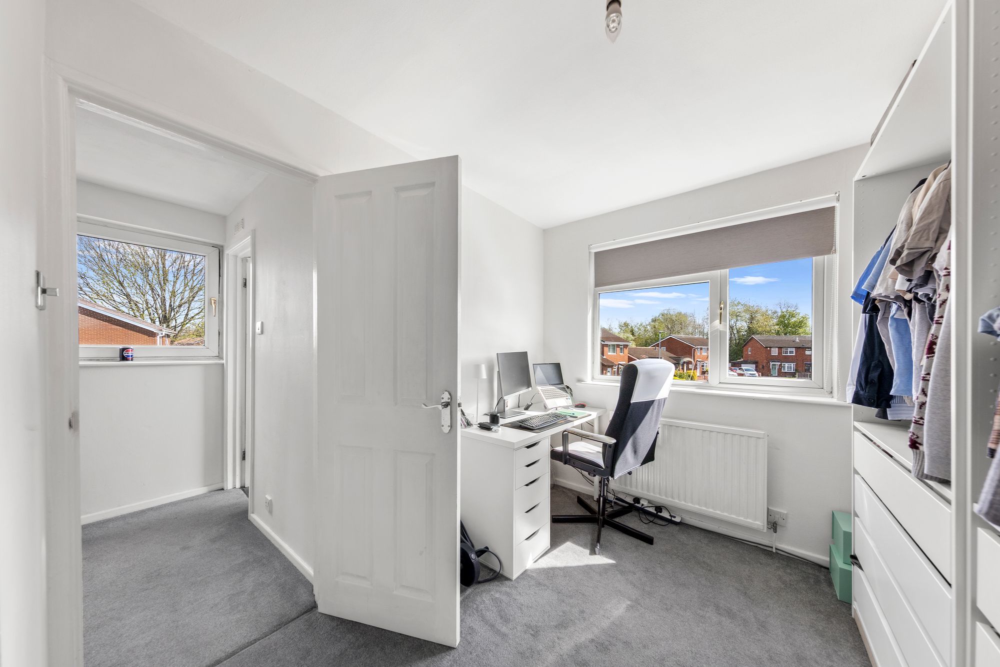 St. Davids Drive, Callands, WA5