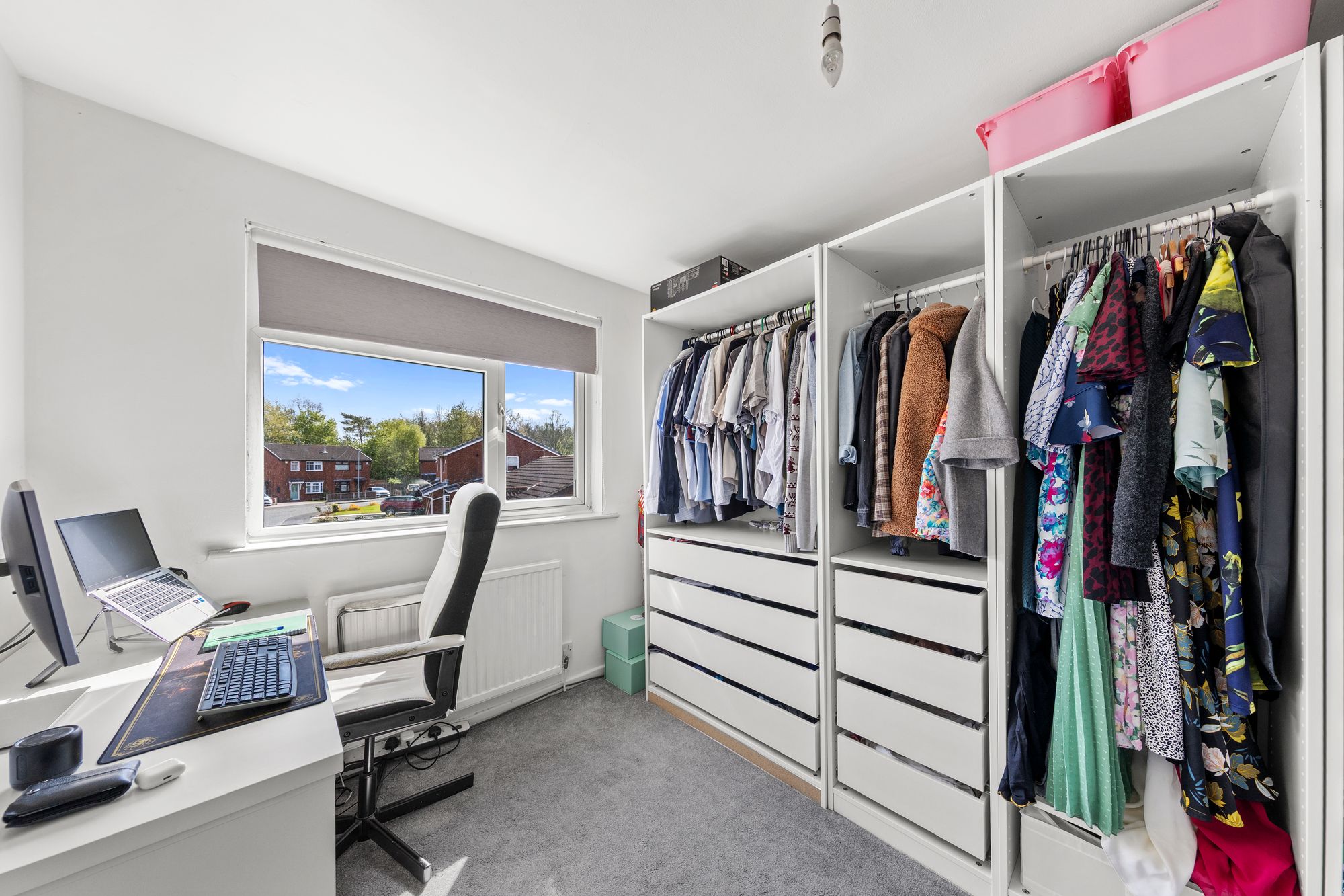 St. Davids Drive, Callands, WA5