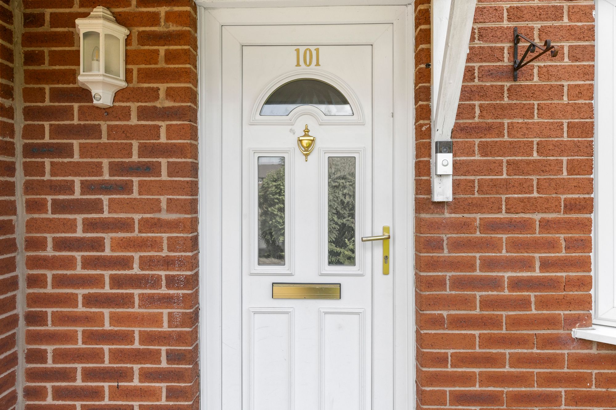 St. Davids Drive, Callands, WA5