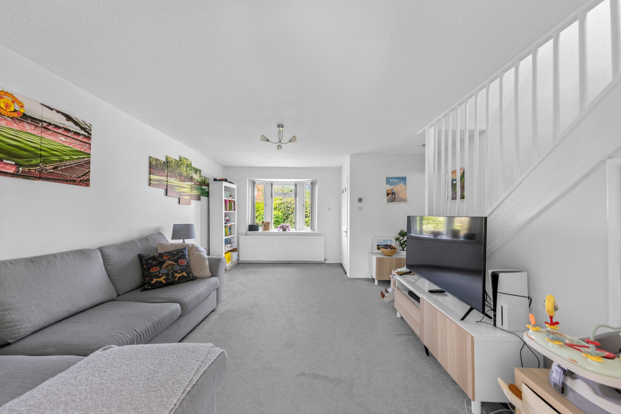 St. Davids Drive, Callands, WA5