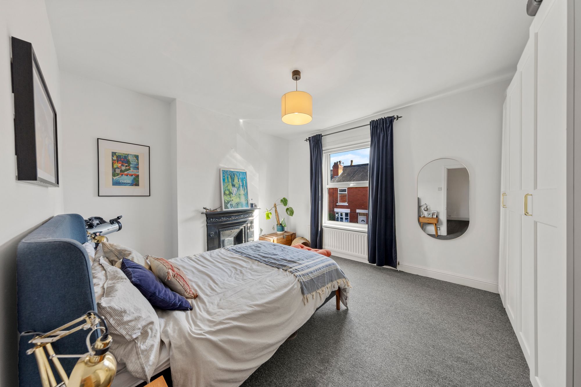 Gaskell Street, Warrington