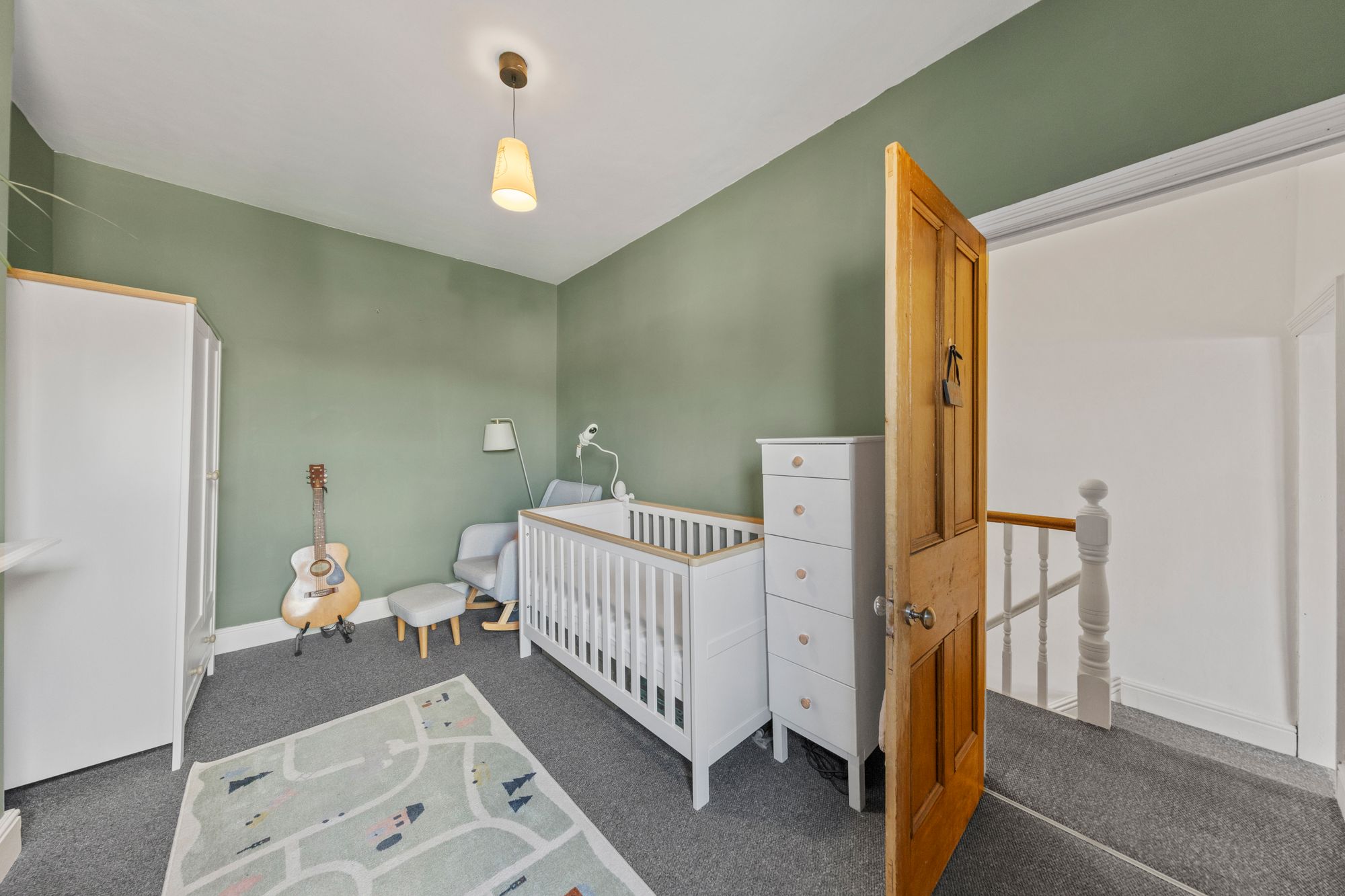 Gaskell Street, Warrington