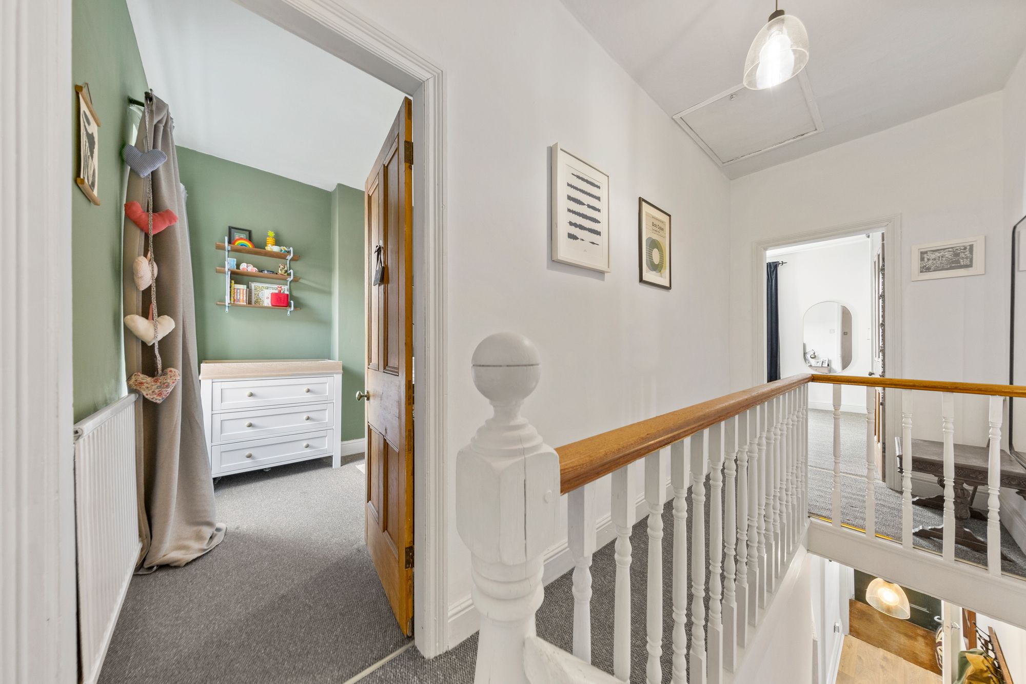 Gaskell Street, Warrington