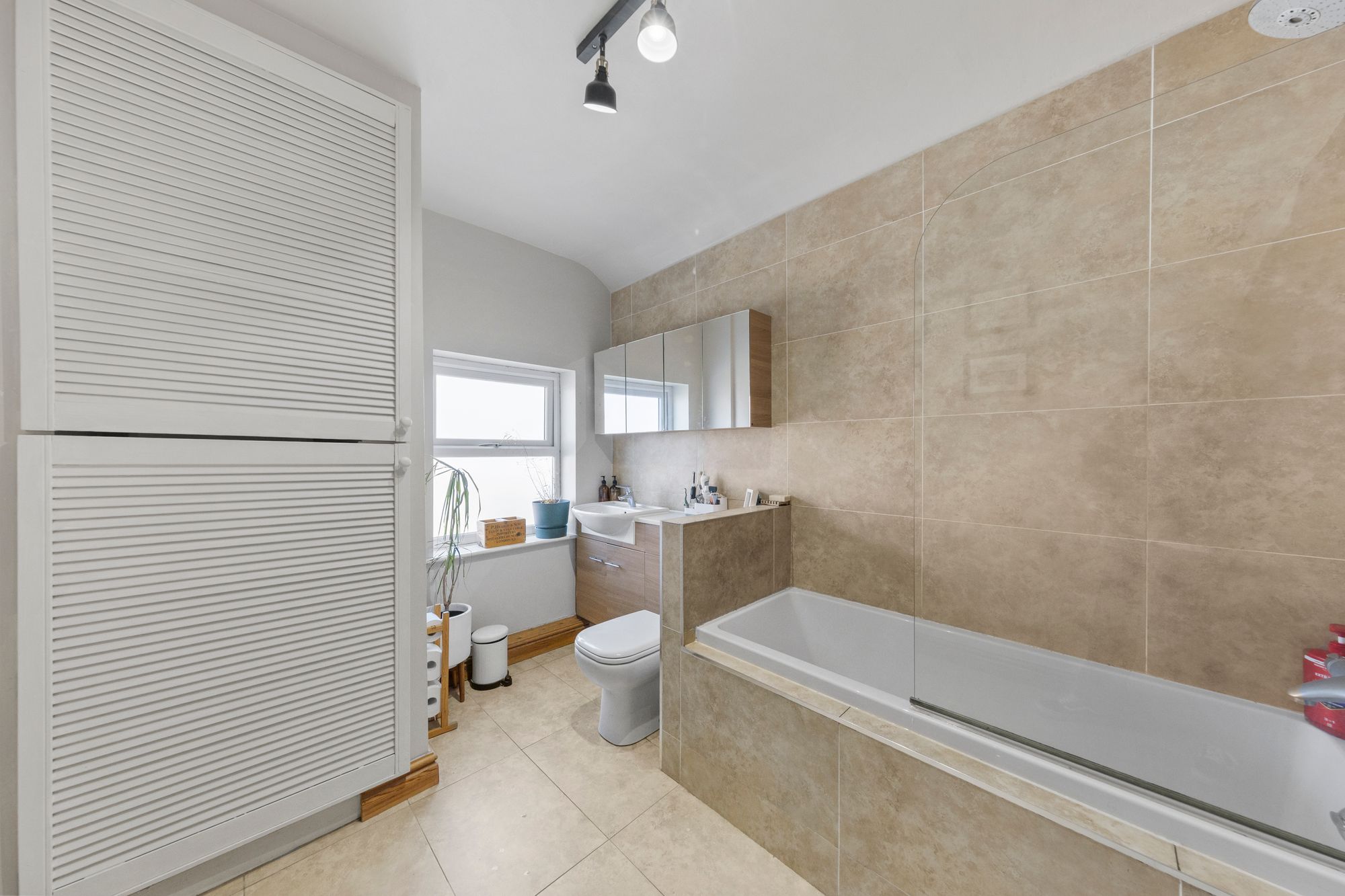 Gaskell Street, Warrington