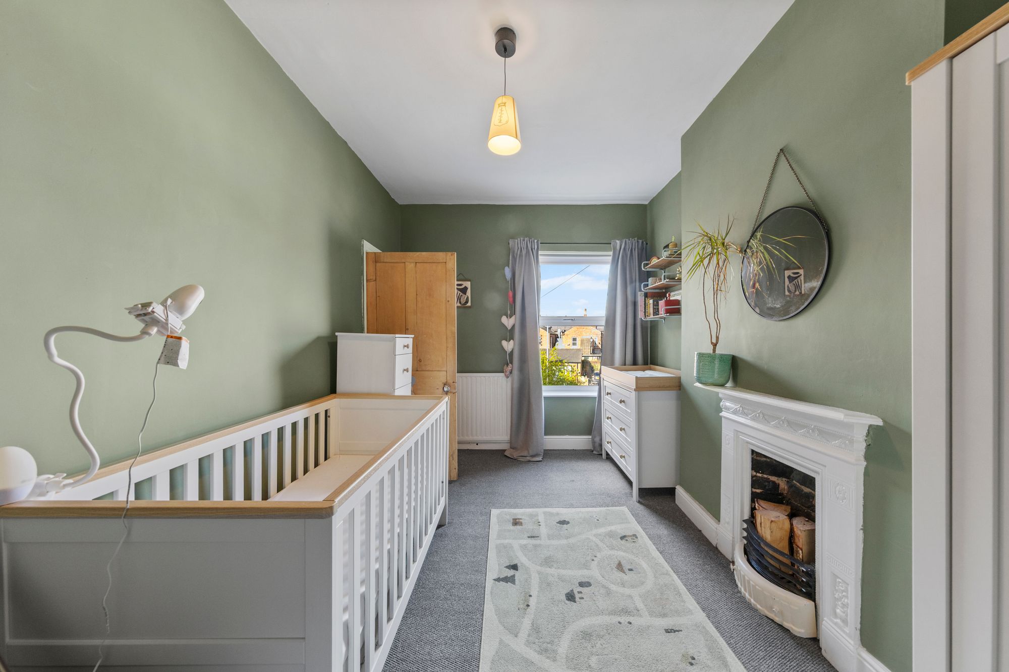 Gaskell Street, Warrington