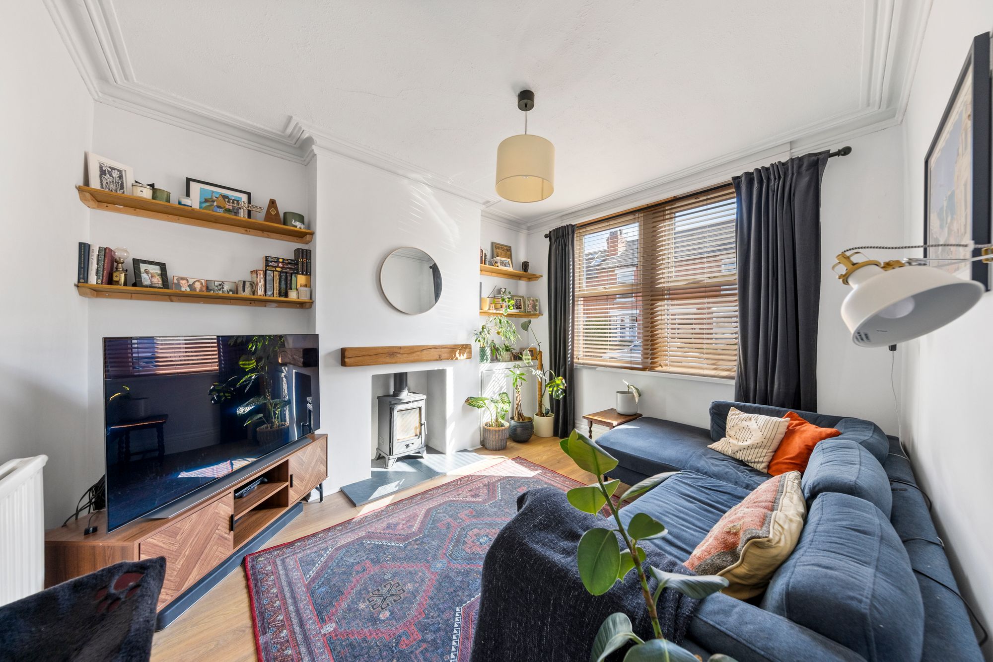 Gaskell Street, Warrington