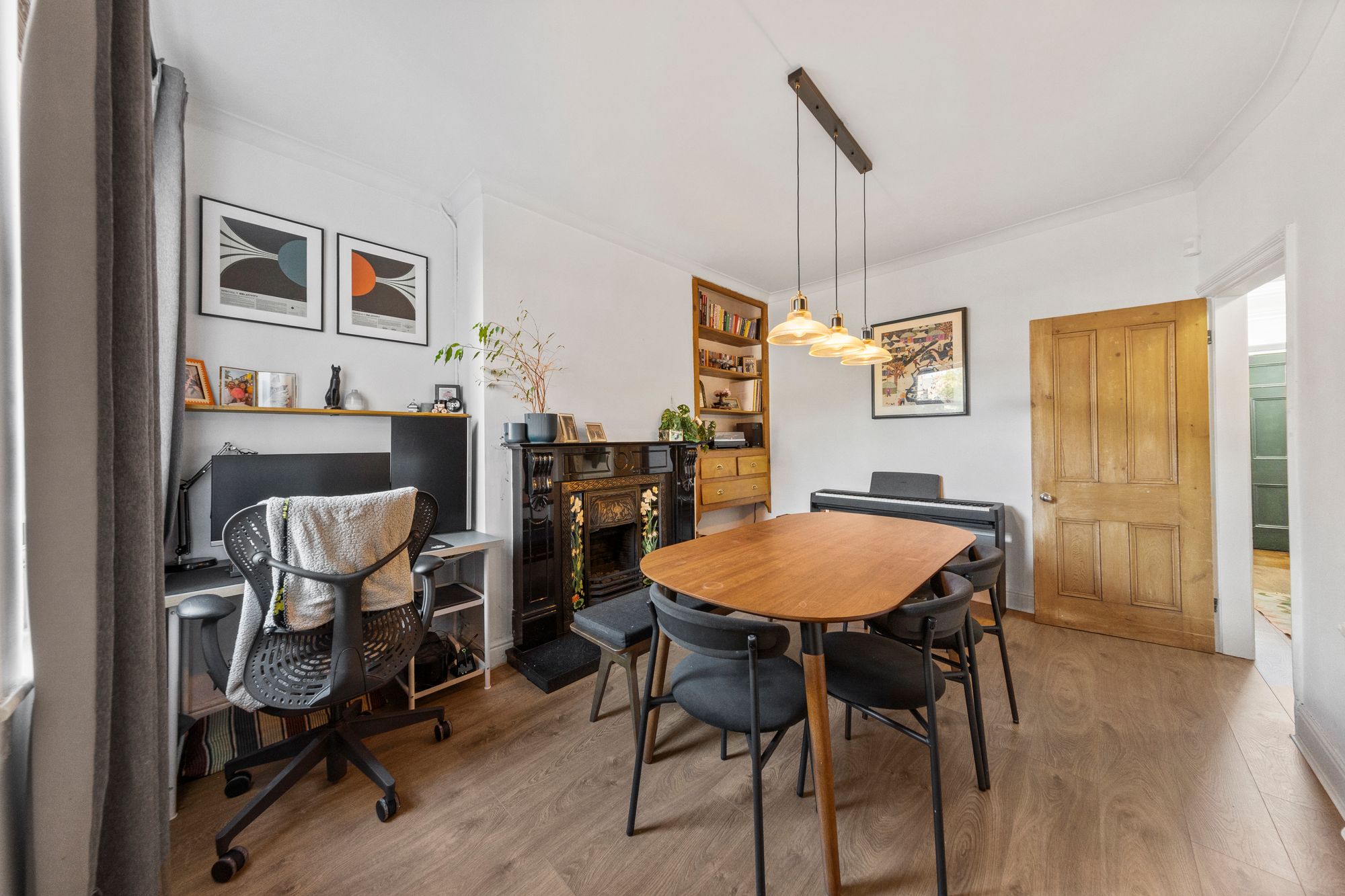 Gaskell Street, Warrington