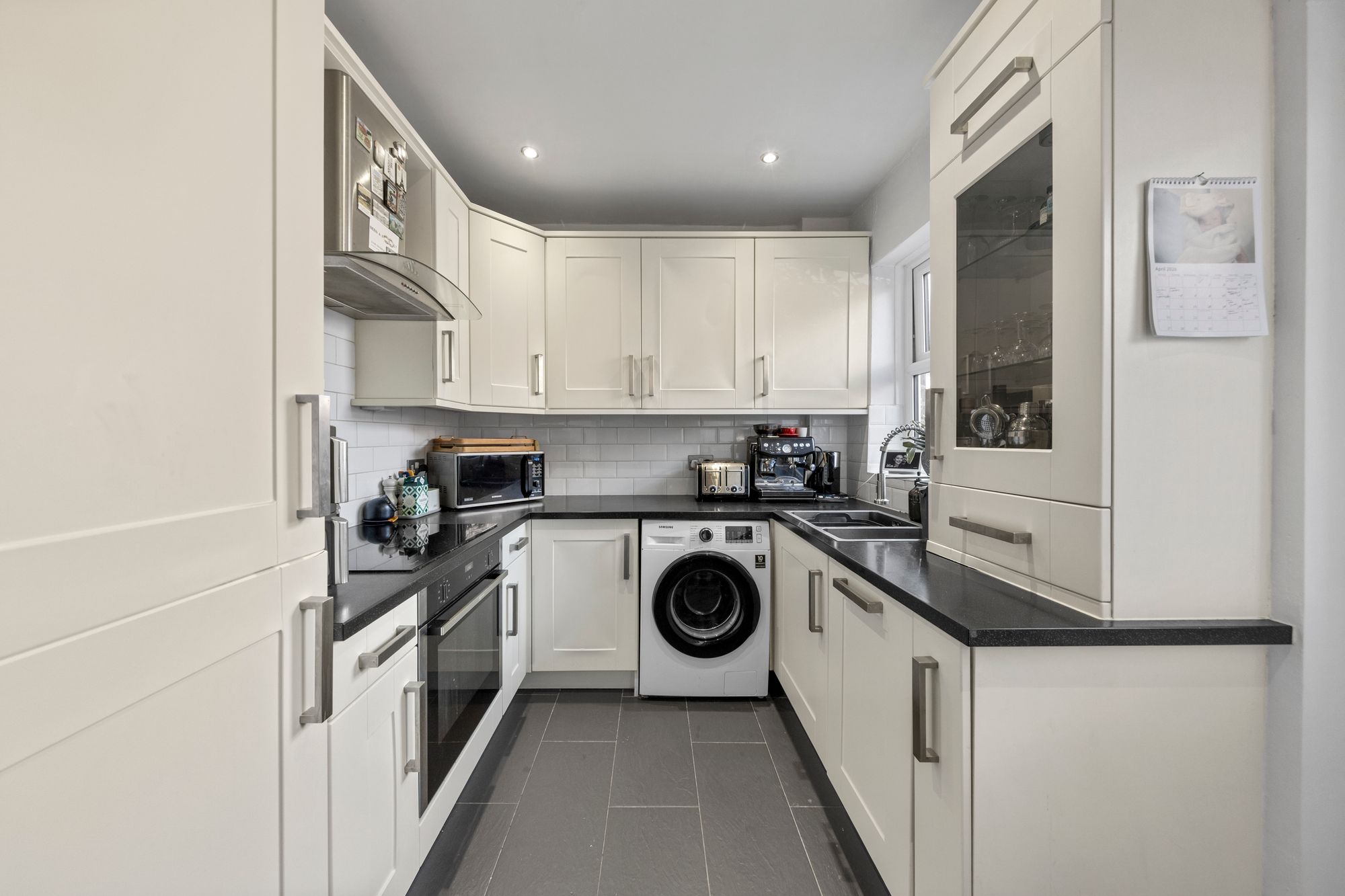 Gaskell Street, Warrington