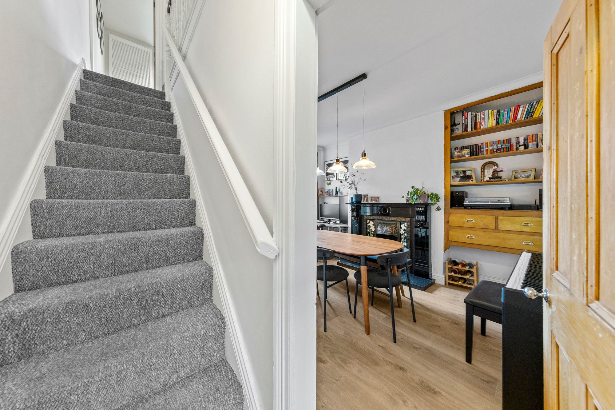 Gaskell Street, Warrington