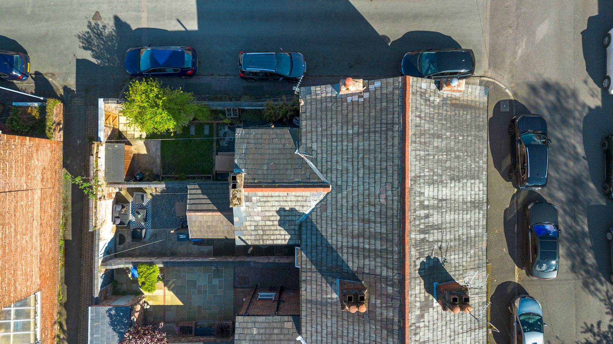 Gaskell Street, Warrington