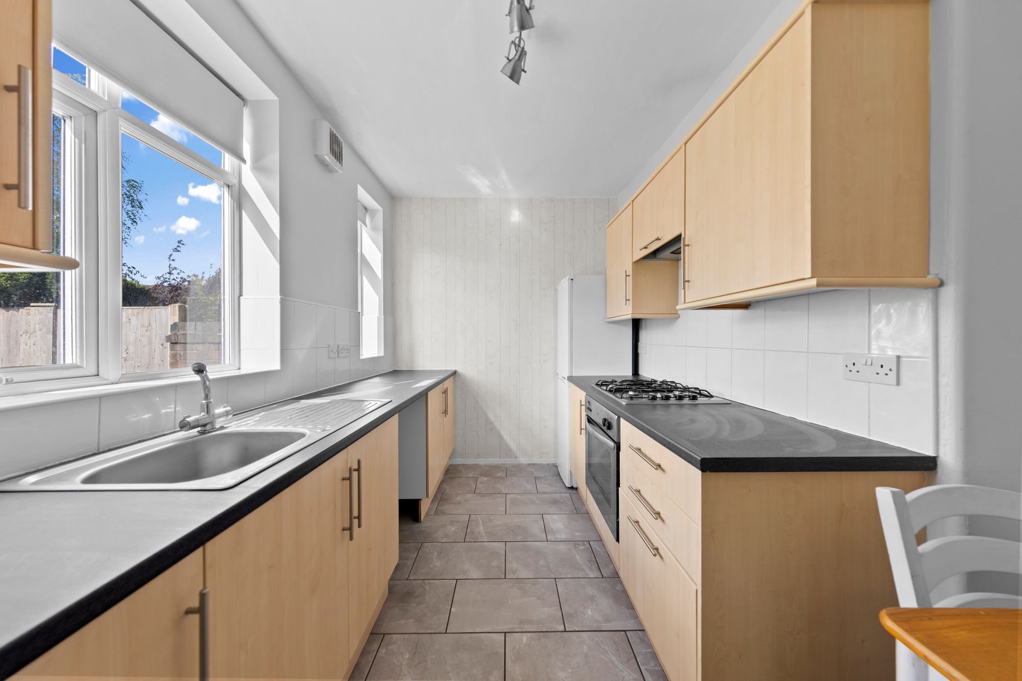 Thelwall Lane, Warrington