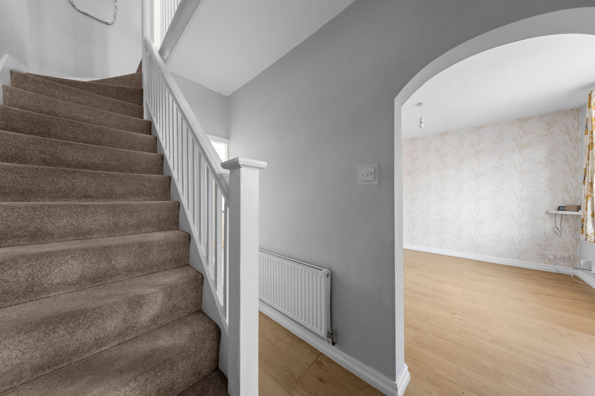 Thelwall Lane, Warrington