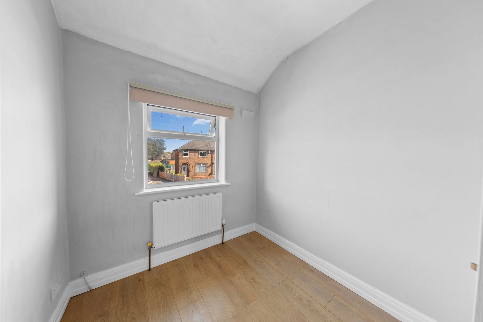 Thelwall Lane, Warrington