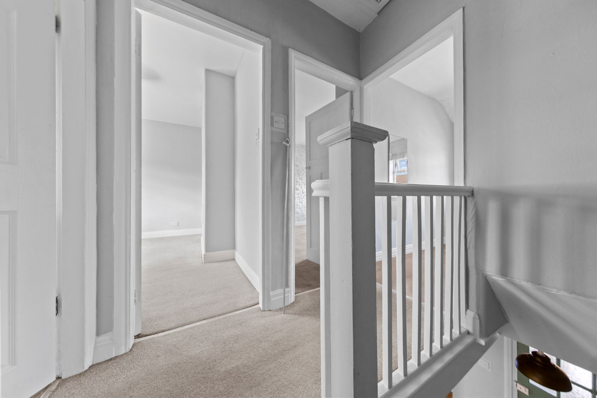 Thelwall Lane, Warrington