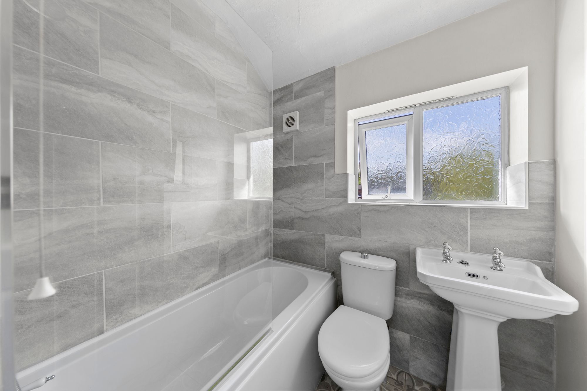 Thelwall Lane, Warrington