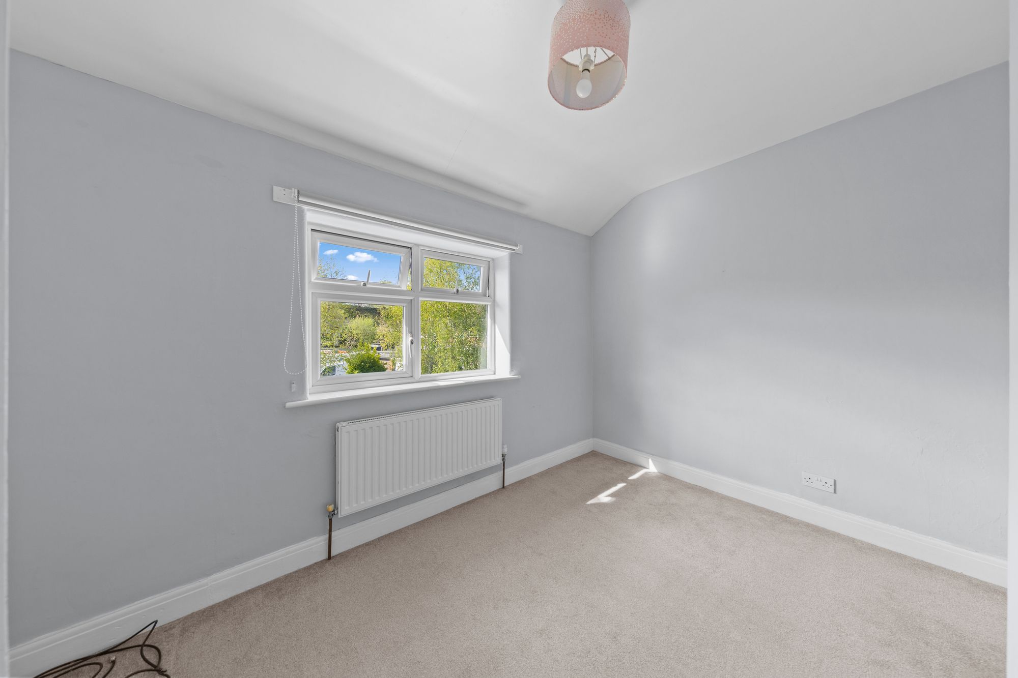 Thelwall Lane, Warrington