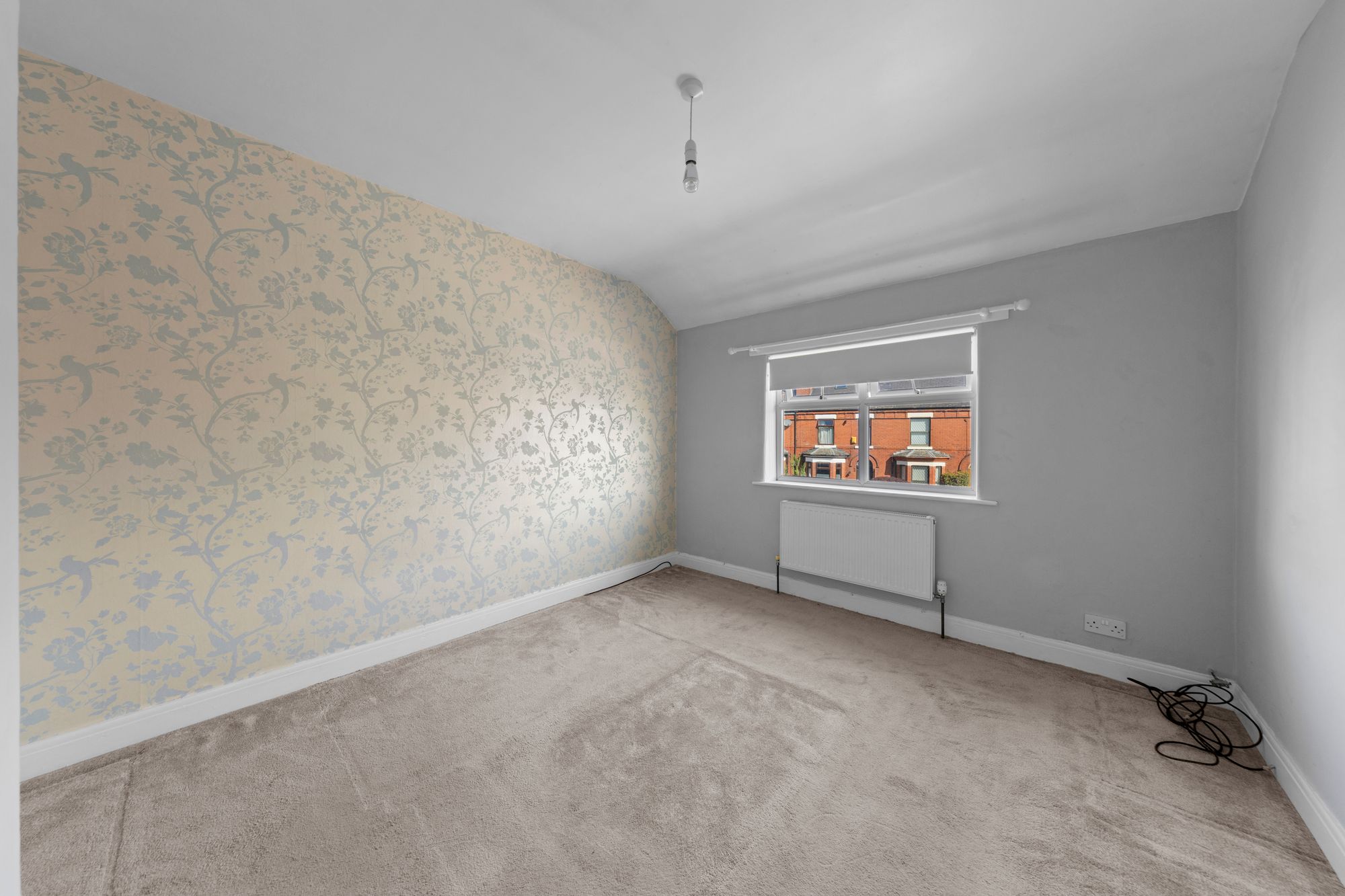 Thelwall Lane, Warrington