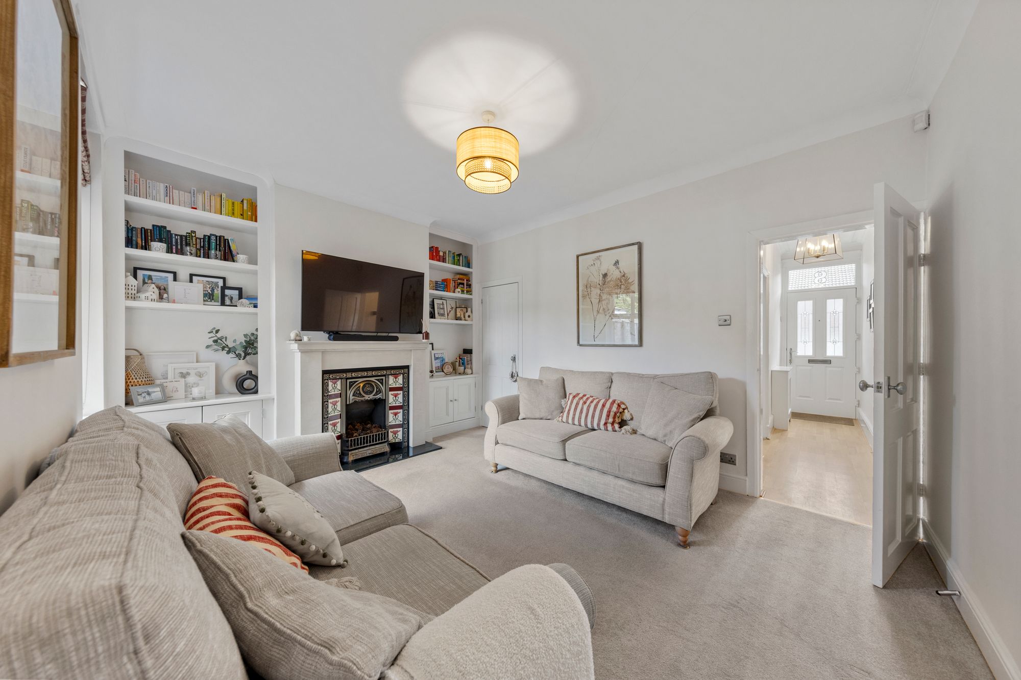 Heath Street, Stockton Heath, WA4