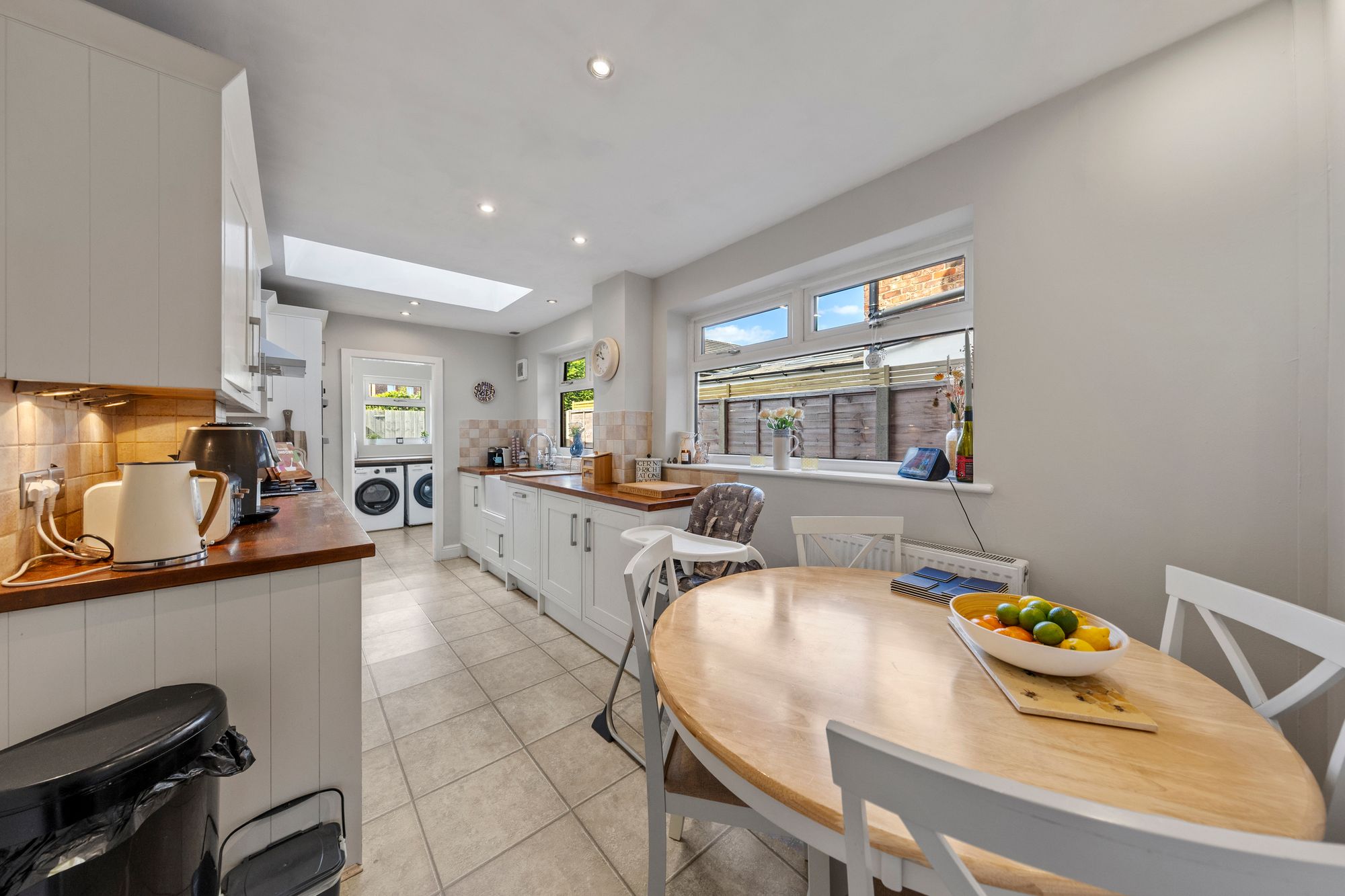 Heath Street, Stockton Heath, WA4