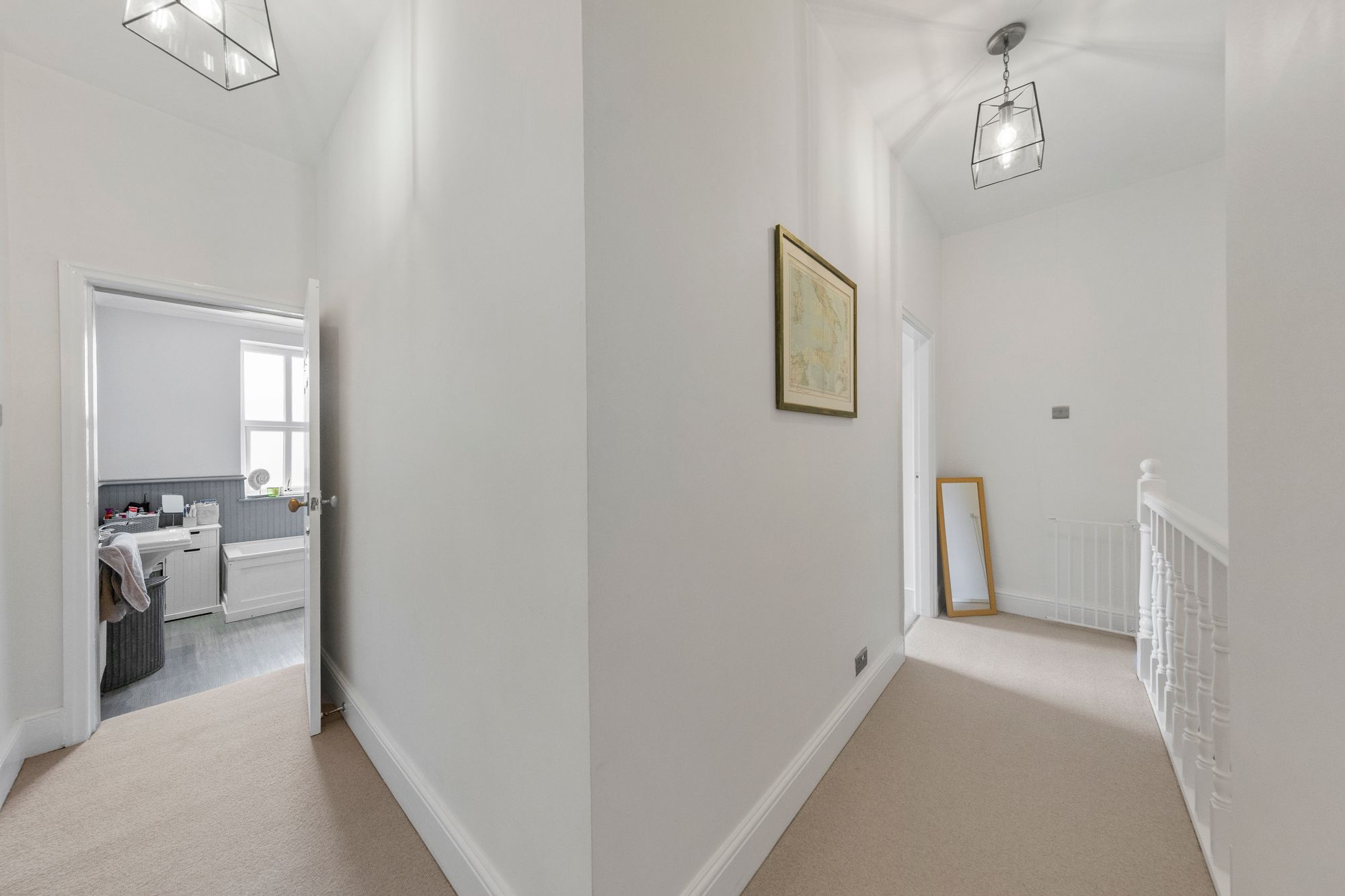 Heath Street, Stockton Heath, WA4