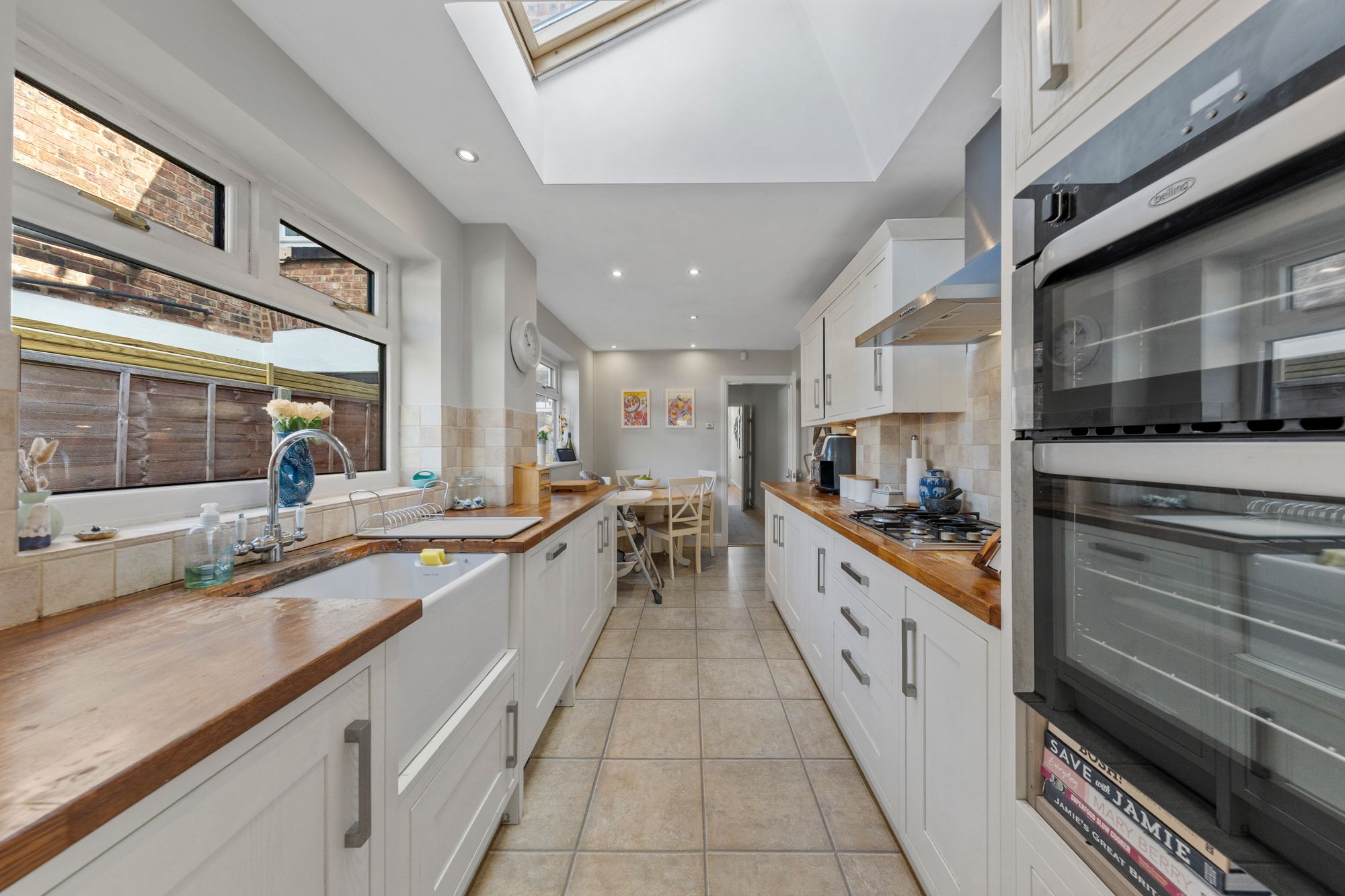 Heath Street, Stockton Heath, WA4