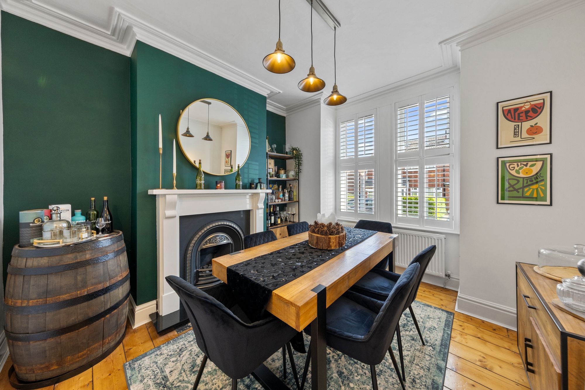 Heath Street, Stockton Heath, WA4