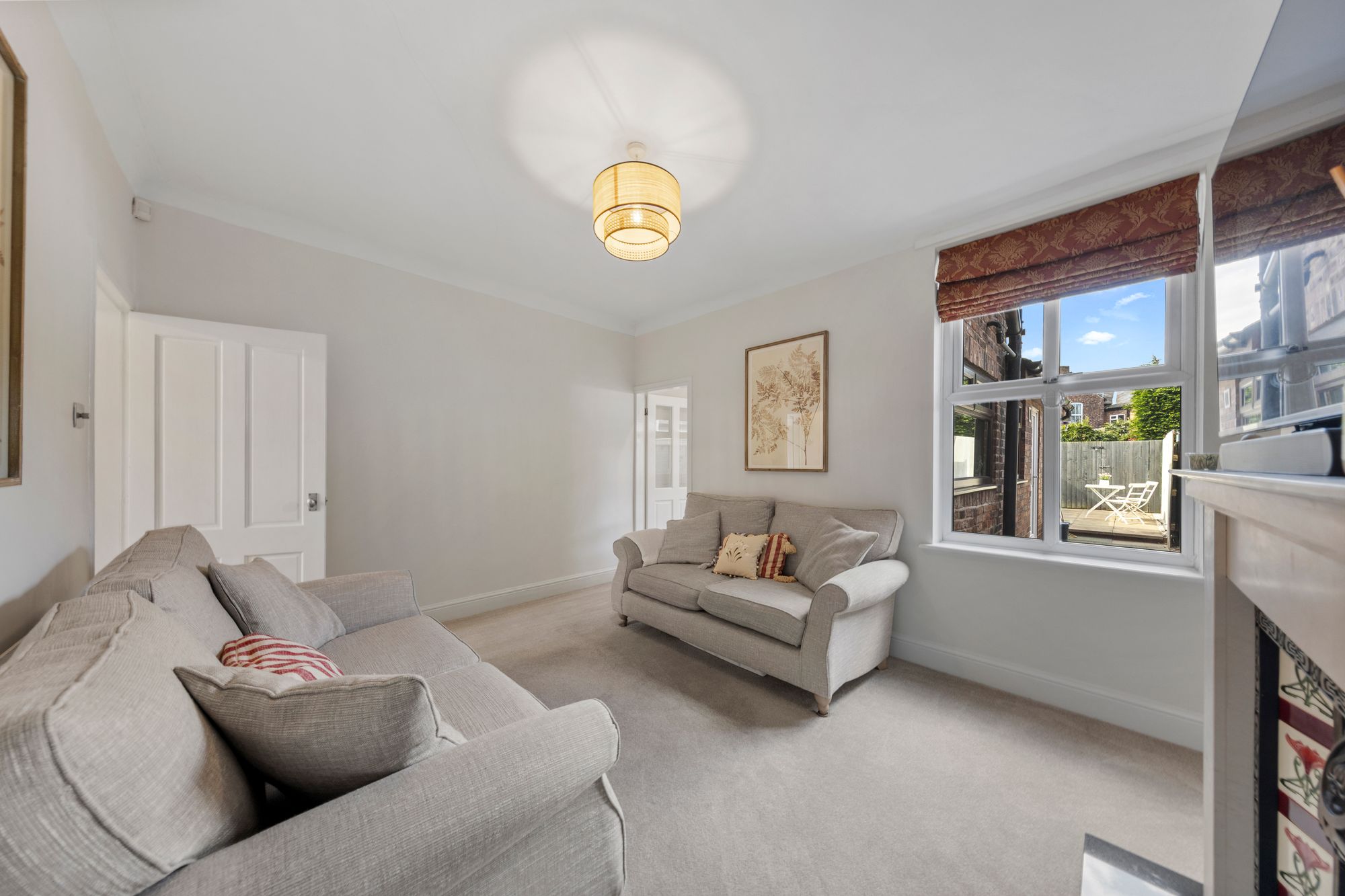 Heath Street, Stockton Heath, WA4