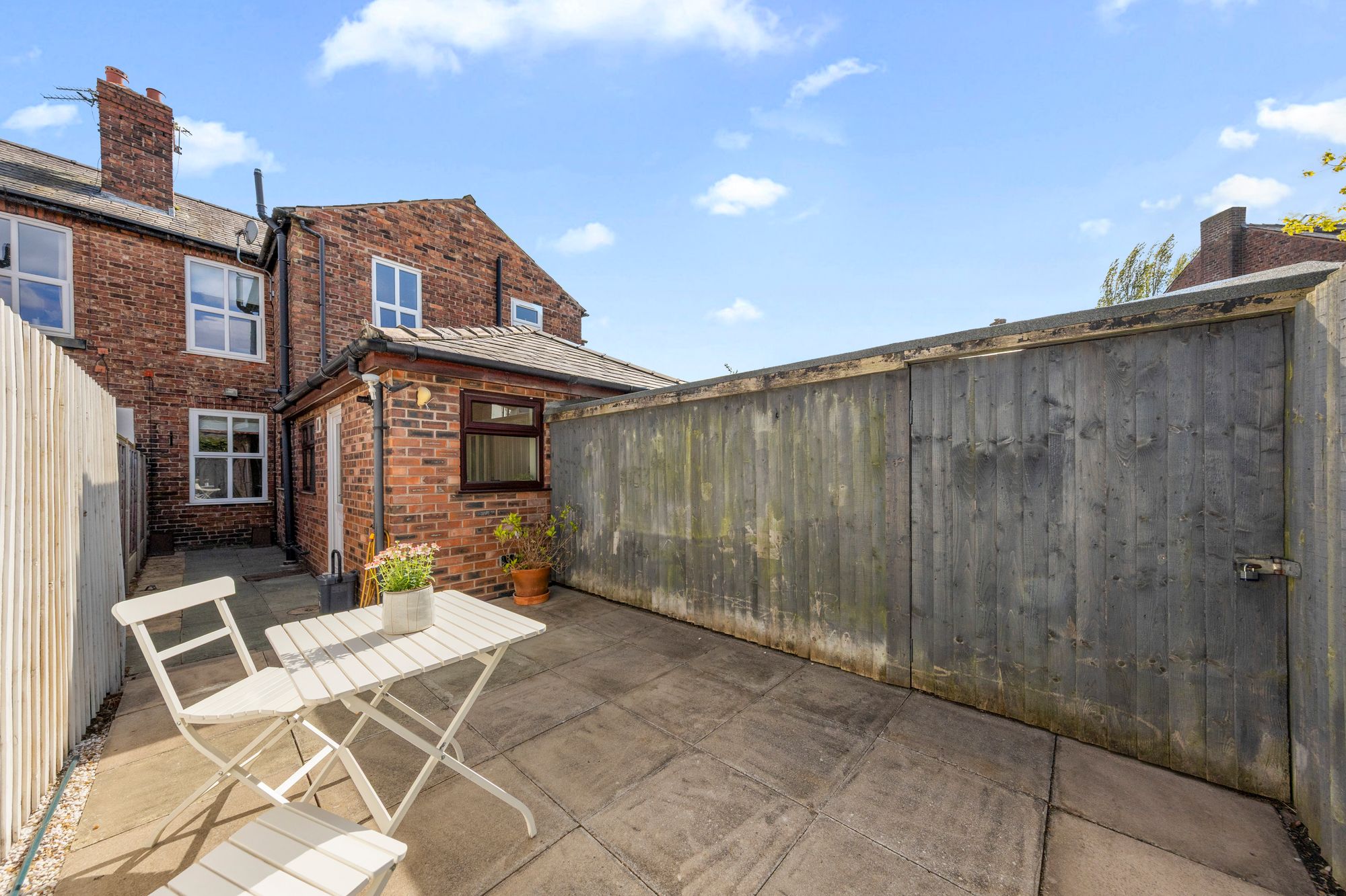 Heath Street, Stockton Heath, WA4