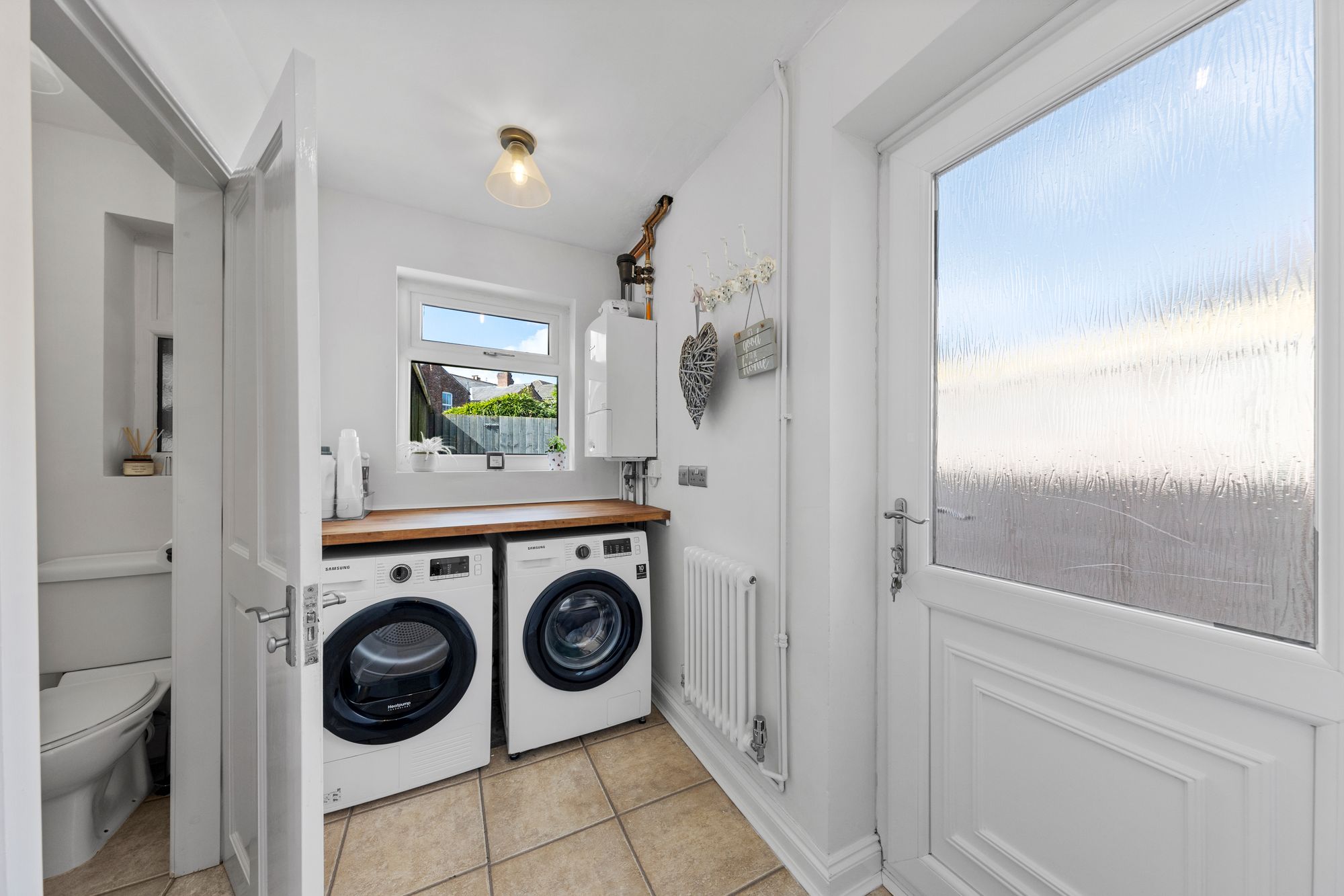 Heath Street, Stockton Heath, WA4