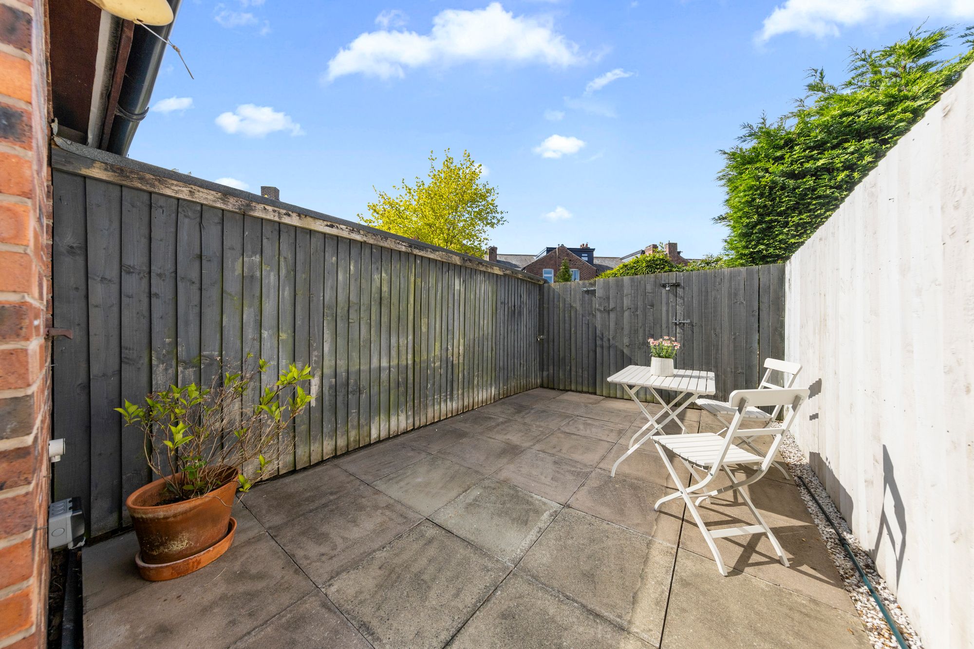 Heath Street, Stockton Heath, WA4