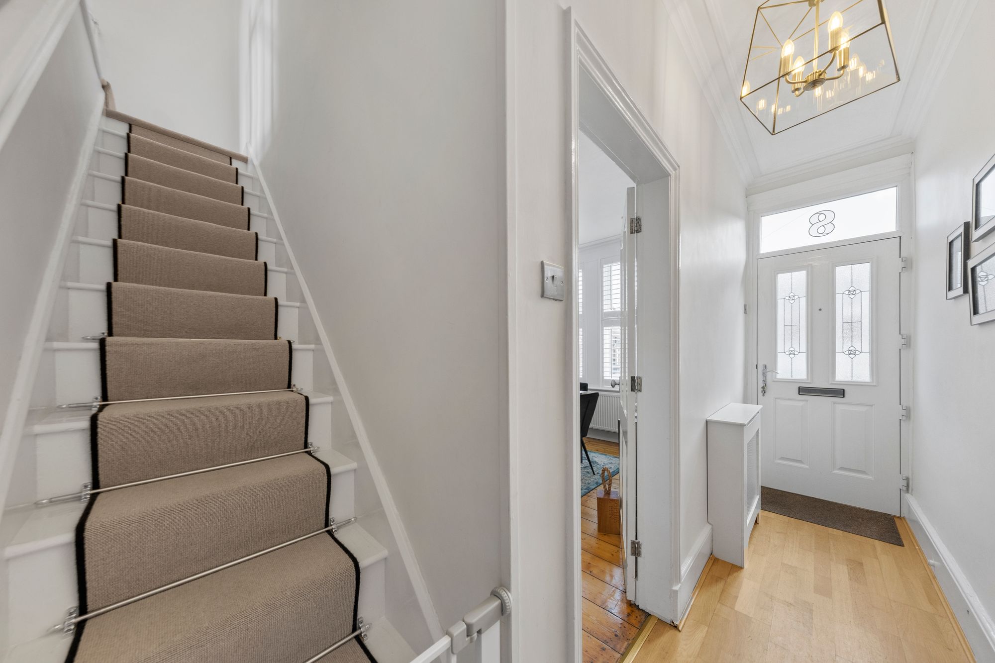 Heath Street, Stockton Heath, WA4