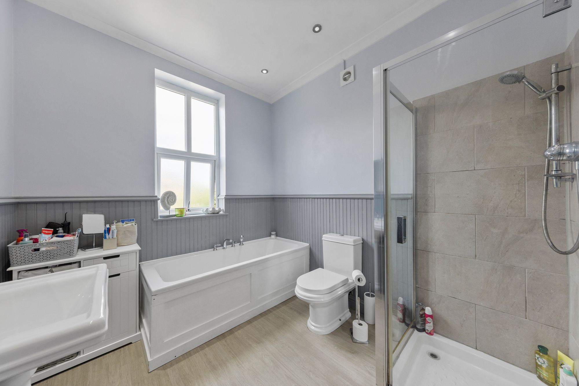 Heath Street, Stockton Heath, WA4