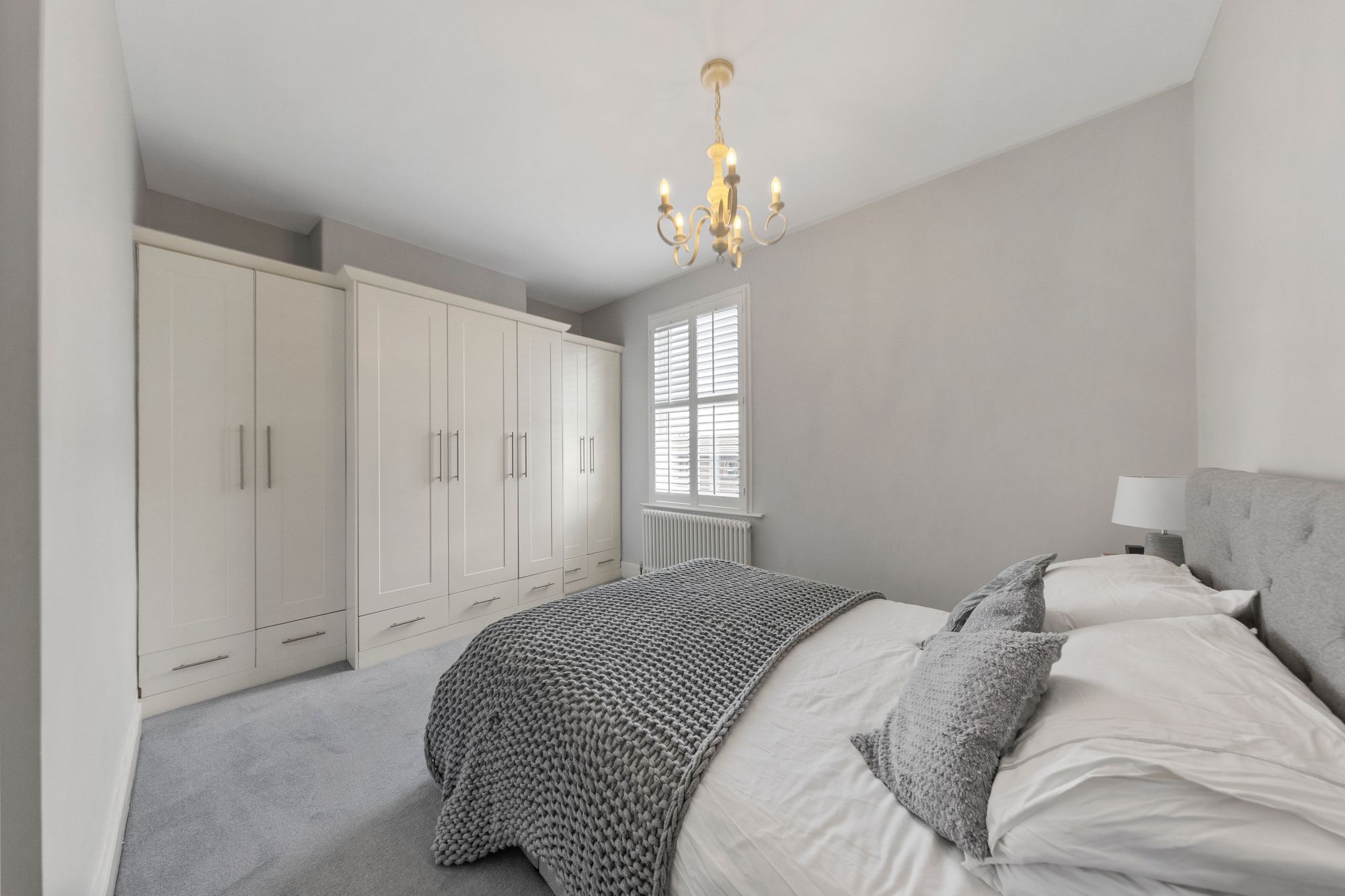 Heath Street, Stockton Heath, WA4