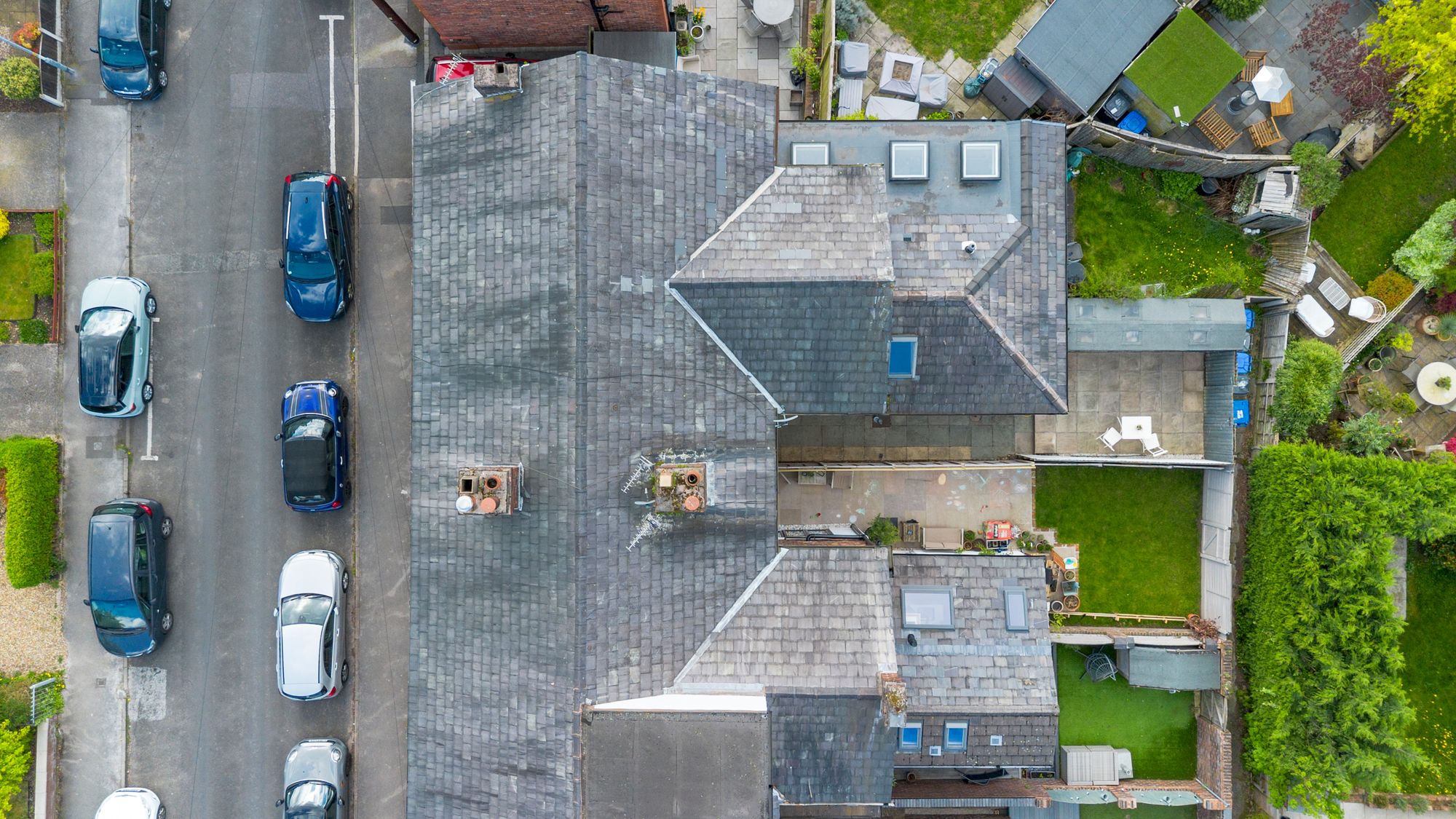 Heath Street, Stockton Heath, WA4