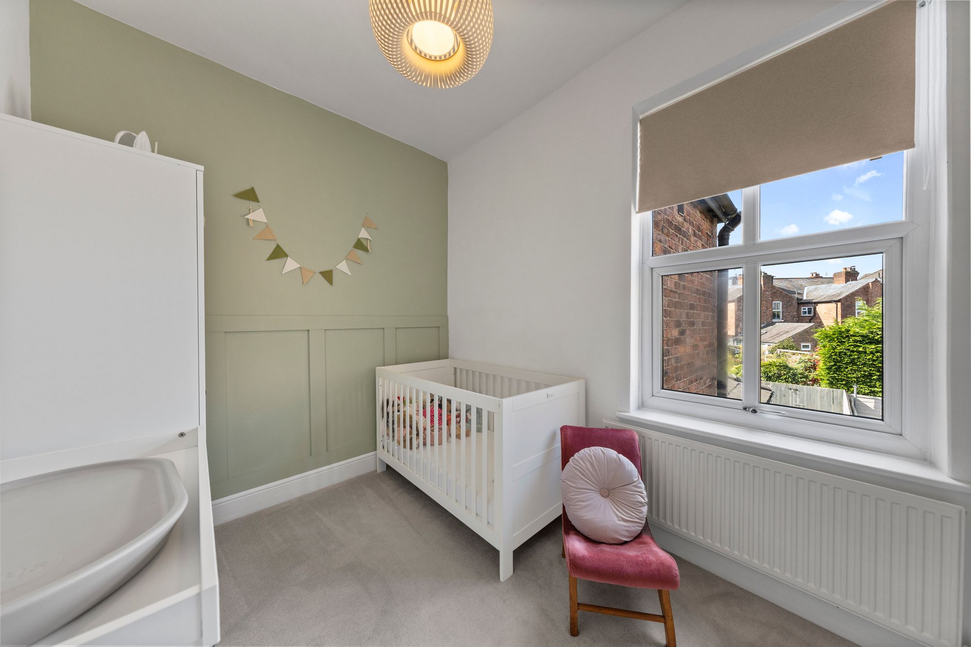 Heath Street, Stockton Heath, WA4