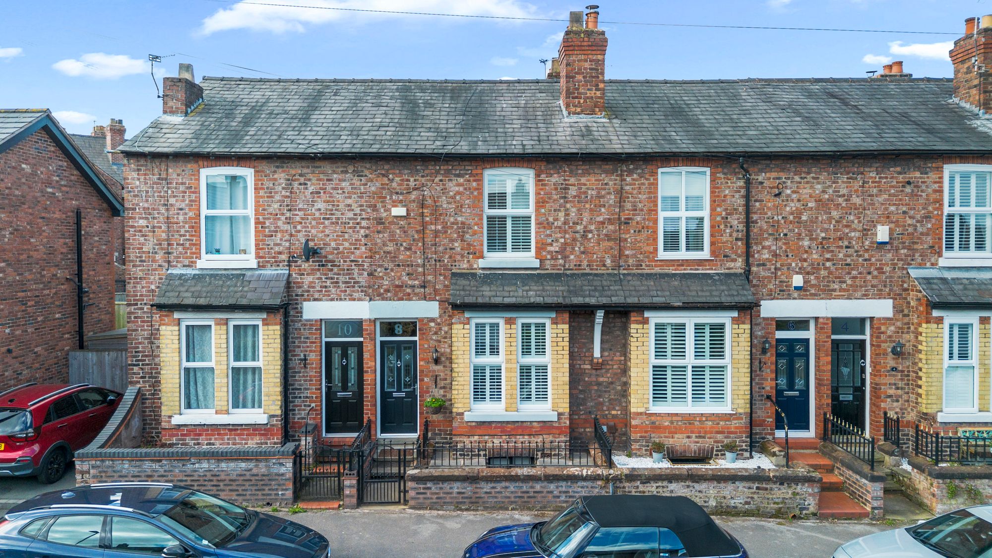 Heath Street, Stockton Heath, WA4