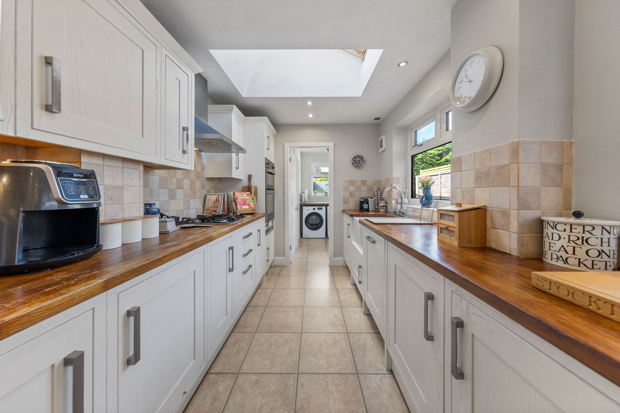 Heath Street, Stockton Heath, WA4
