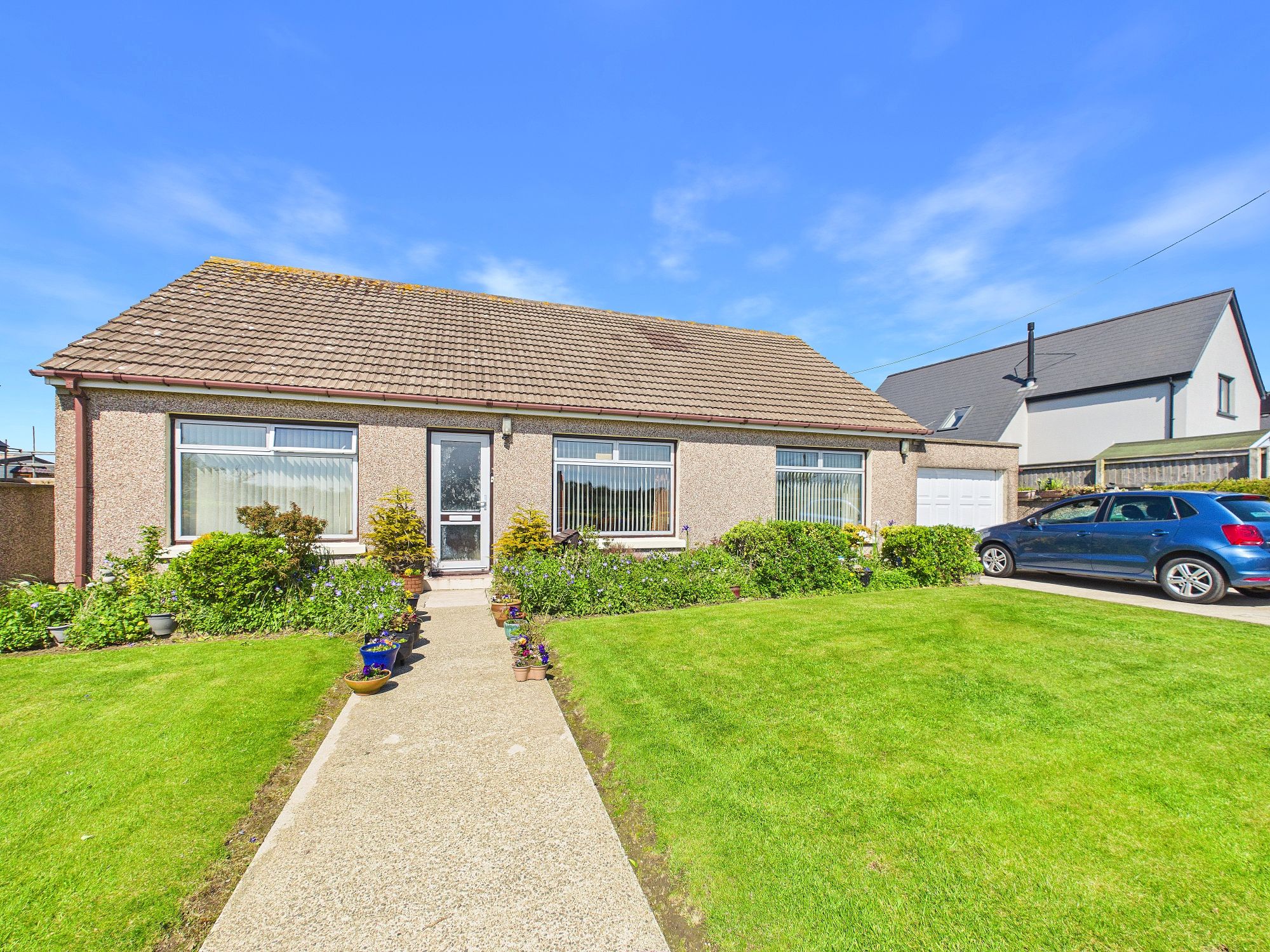 Broad Haven, Haverfordwest, SA62