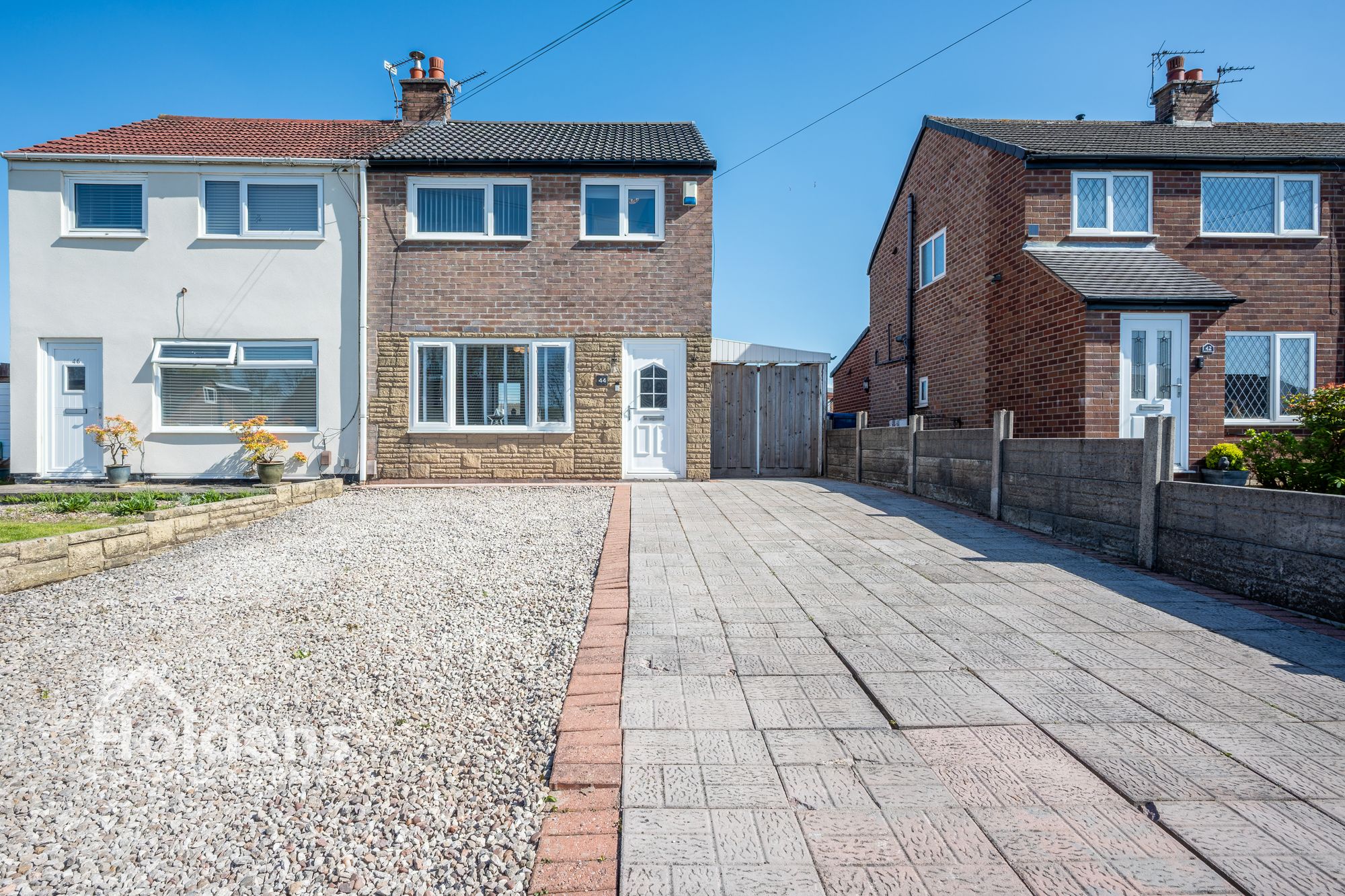 Old Hall Drive, Bamber Bridge, PR5